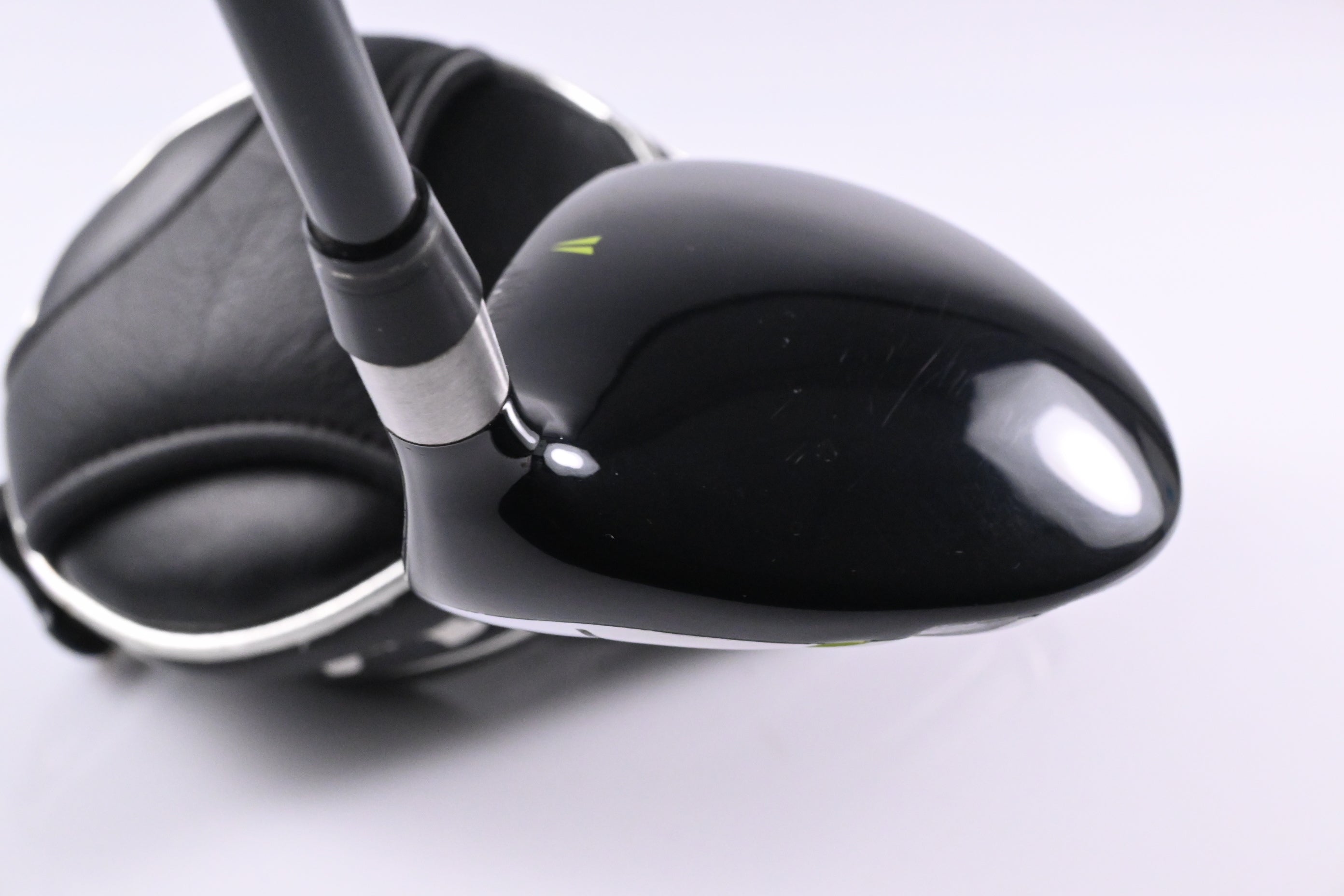 Orka GS5 #3 Wood / 15 Degree / Stiff Flex UST Mamiya Flatline 60 Shaft