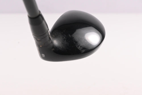 Titleist TS3 #3 Hybrid / 19 Degree / Stiff Flex HZRDUS Smoke Black 80 Shaft