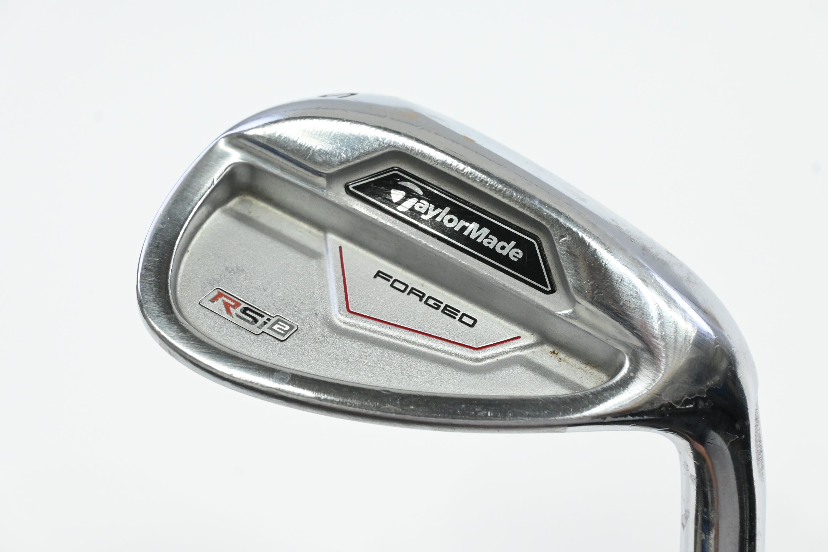 Taylormade RSi2 Sand Wedge / 55 Degree / Stiff Flex KBS Tour 105 Shaft