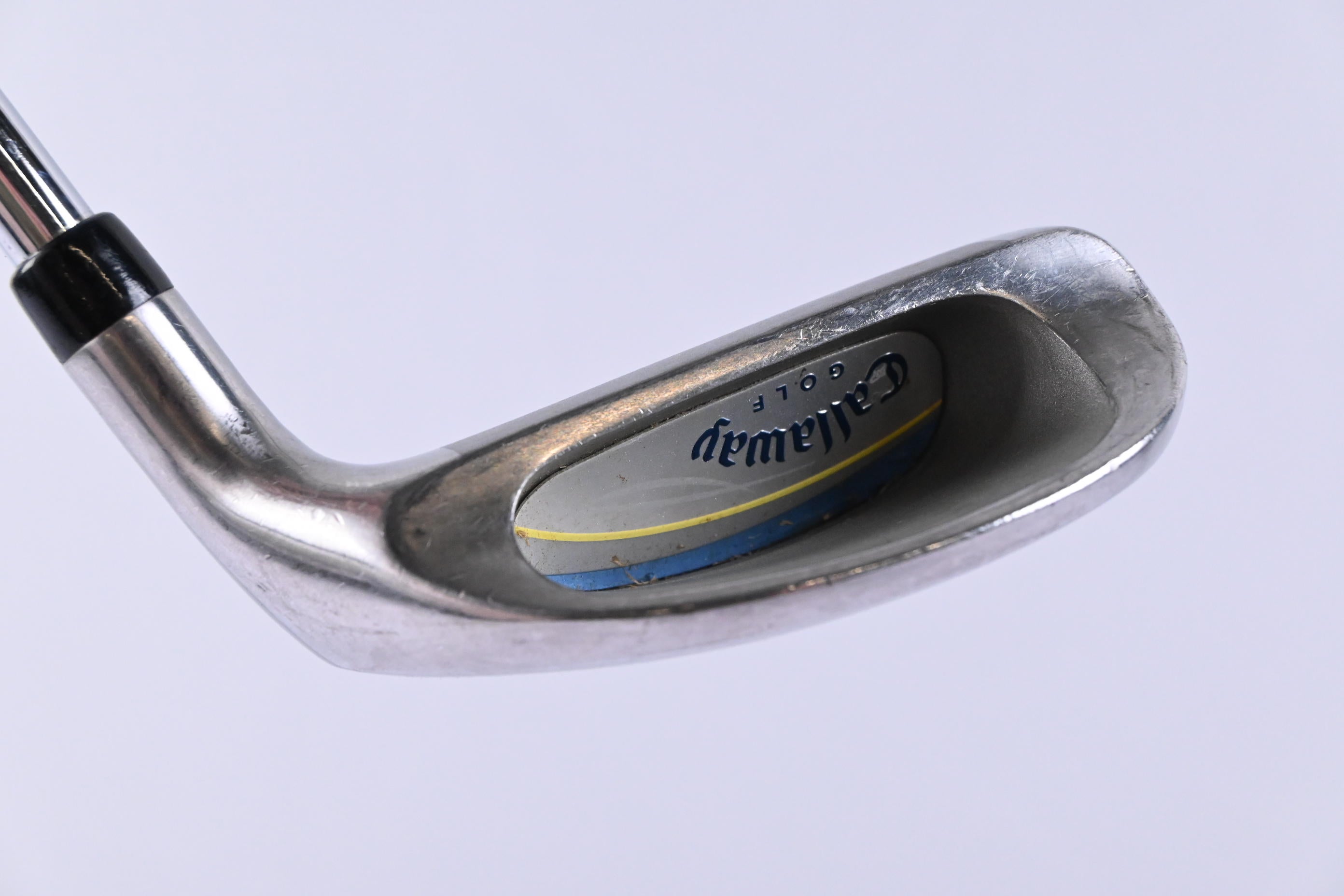 Ladies Callaway Gems Chipper / 34 Inch
