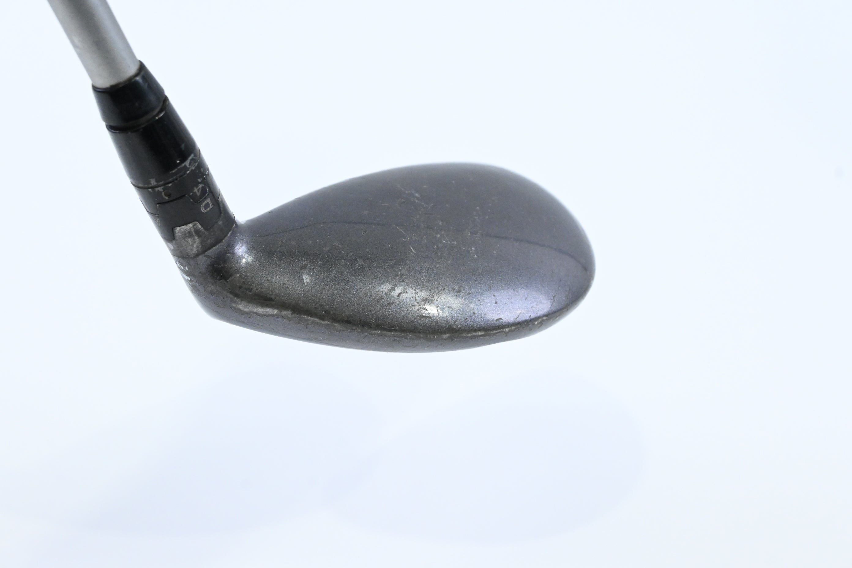 Titleist 816 H1 #3 Hybrid / 21 Degree / Senior Flex Diamana M+ 60 Shaft