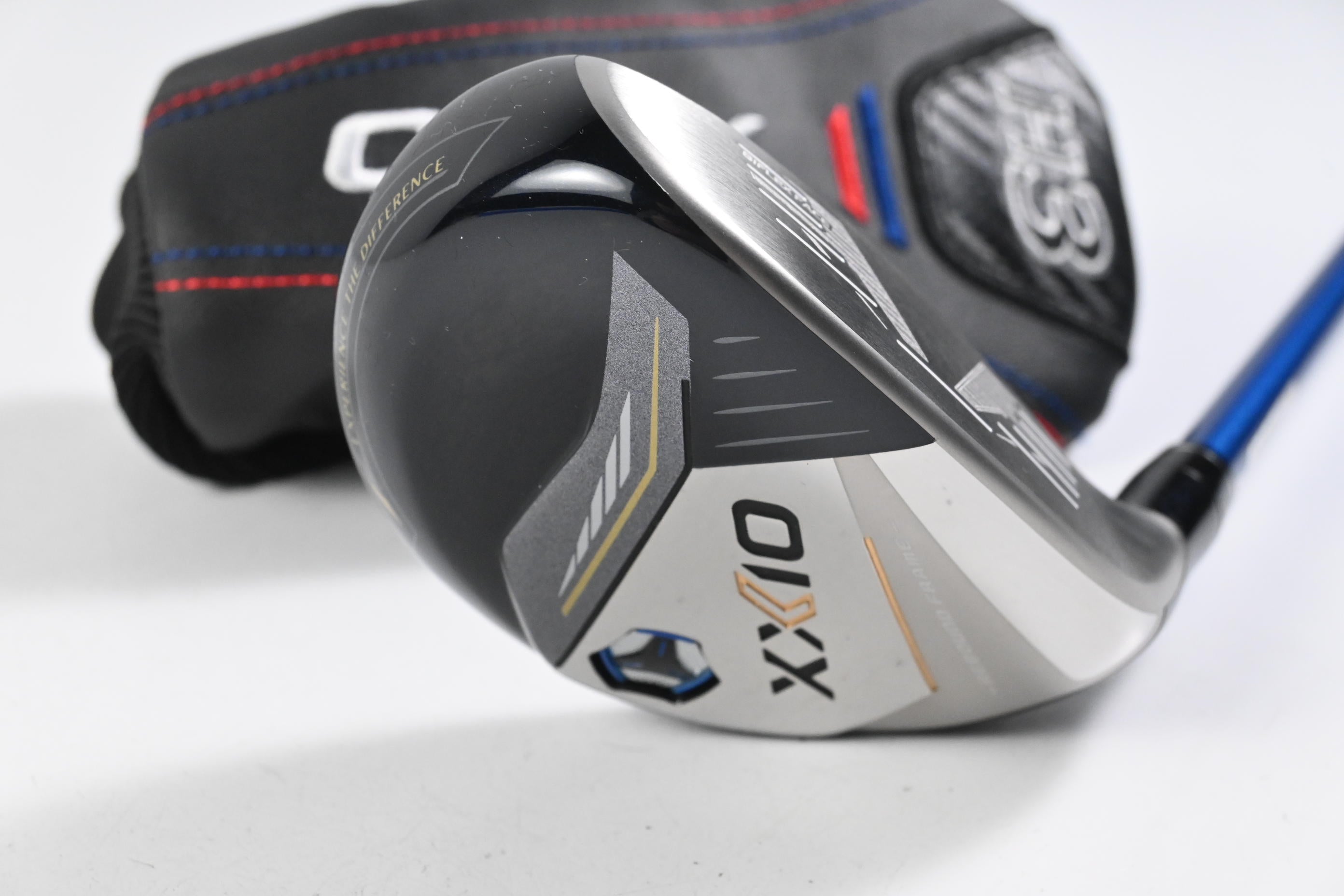 XXIO 13 #3 Hybrid / 18 Degree / Regular Flex XXIO MP 1300 41 Shaft