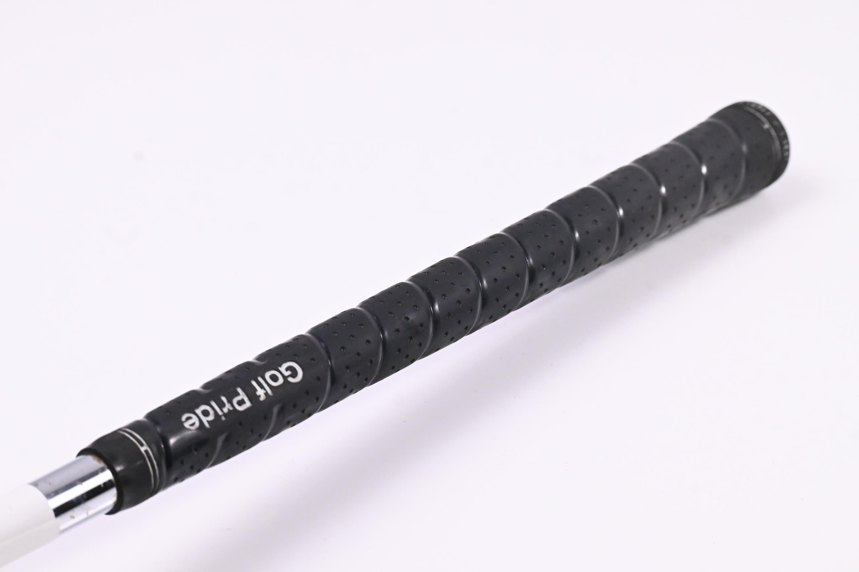 Titleist ZB Forged #8 Iron / 39 Degree / Stiff Flex Project X Rifle Shaft