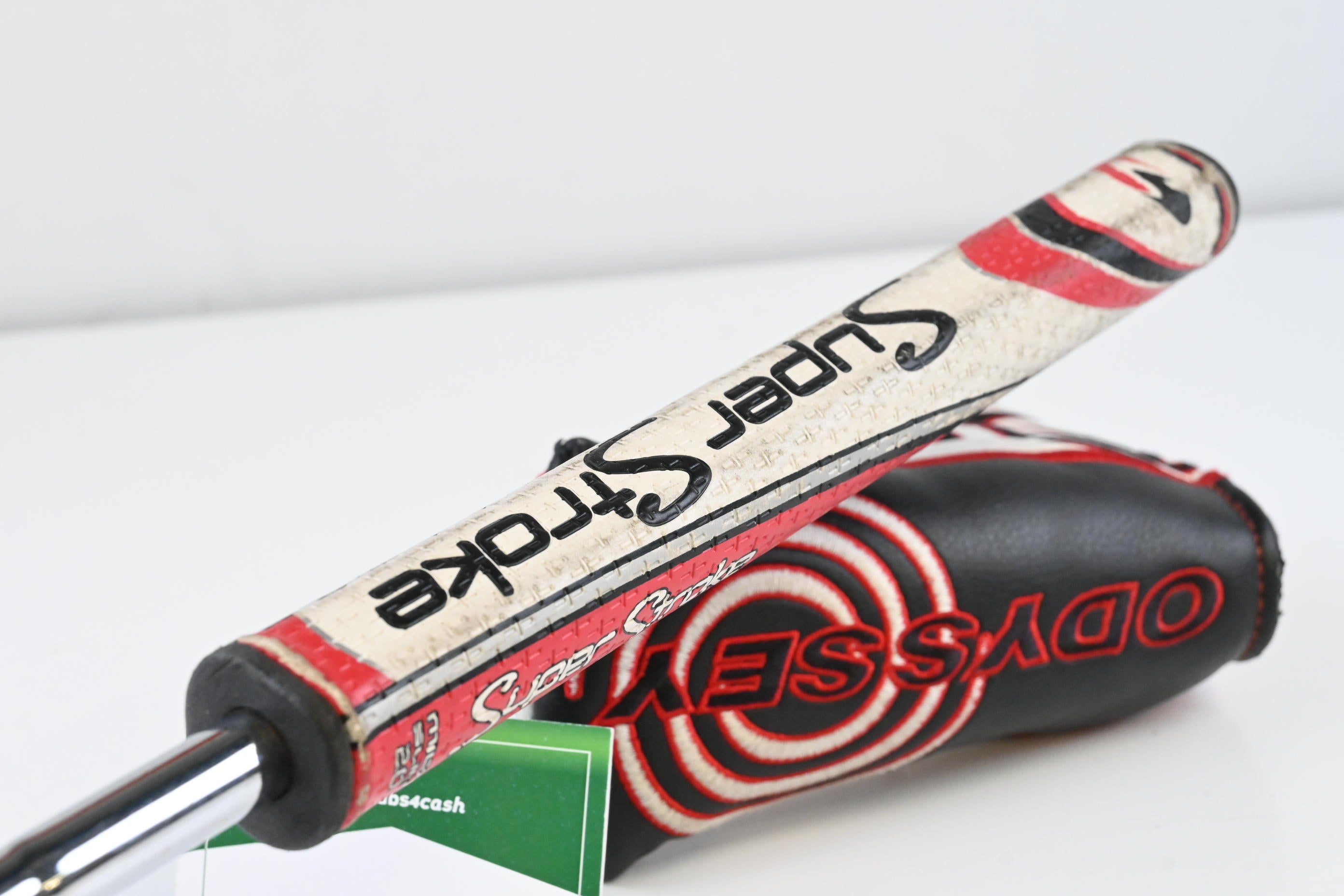 Odyssey White Hot Pro #1 Putter / 34 Inch