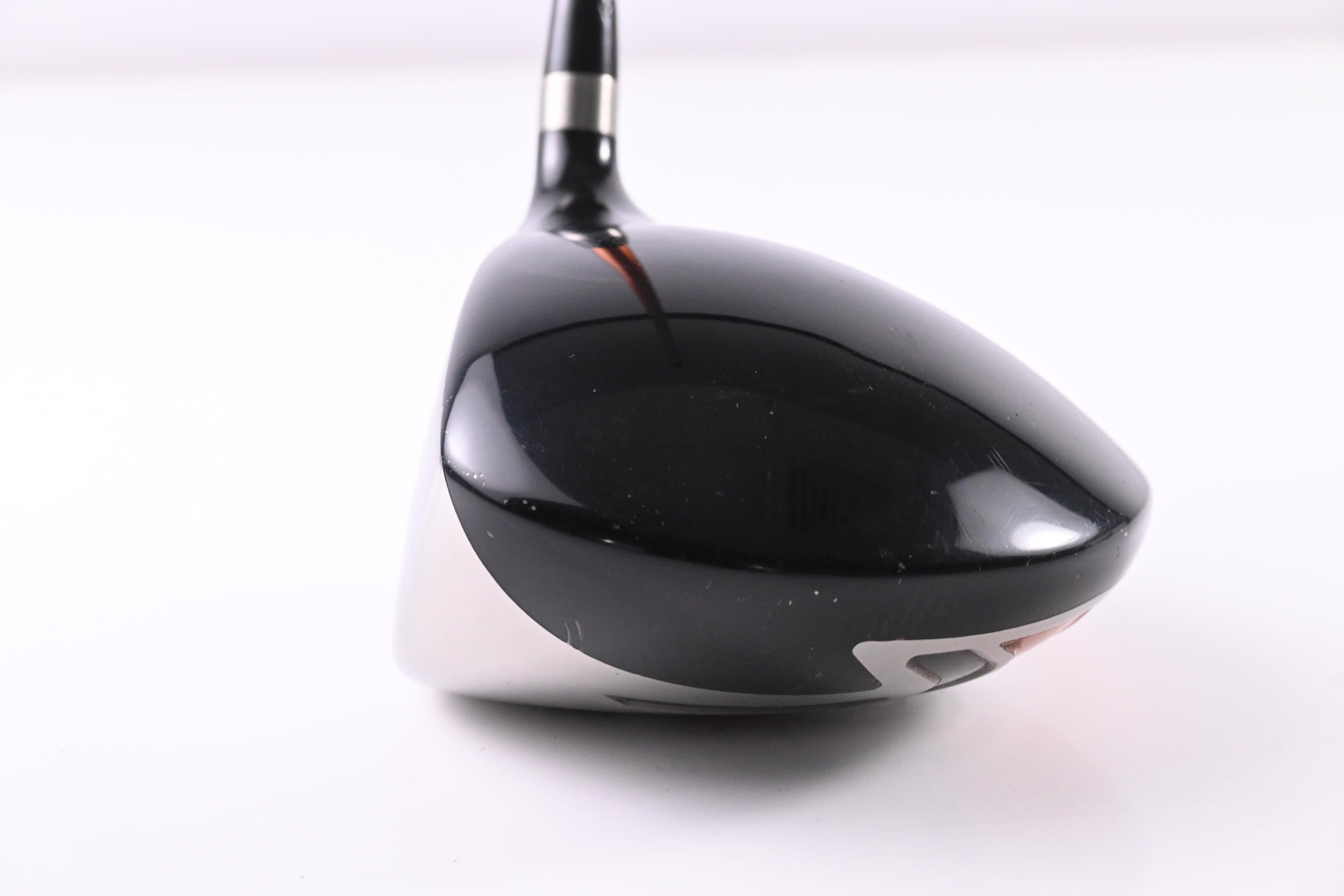 Left Hand Ping G10 Driver / 10.5 Degree / Senior Flex Ping TFC 129 D Shaft