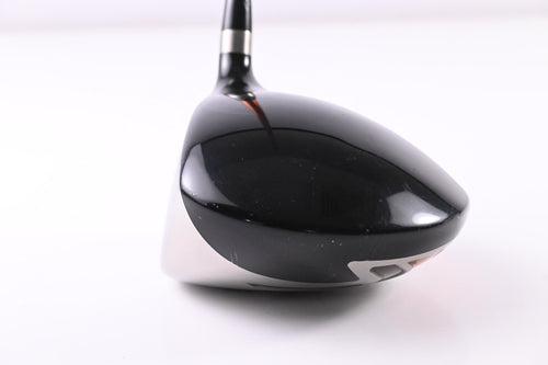 Left Hand Ping G10 Driver / 10.5 Degree / Senior Flex Ping TFC 129 D Shaft