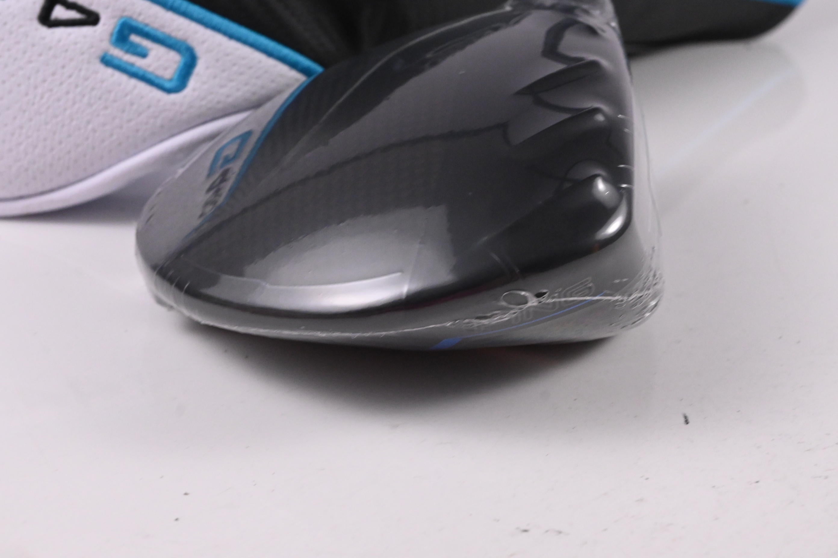 Ping G440 Max Driver / 10.5 Degree / Regular Flex Ping Alta CB Blue 50 Shaft