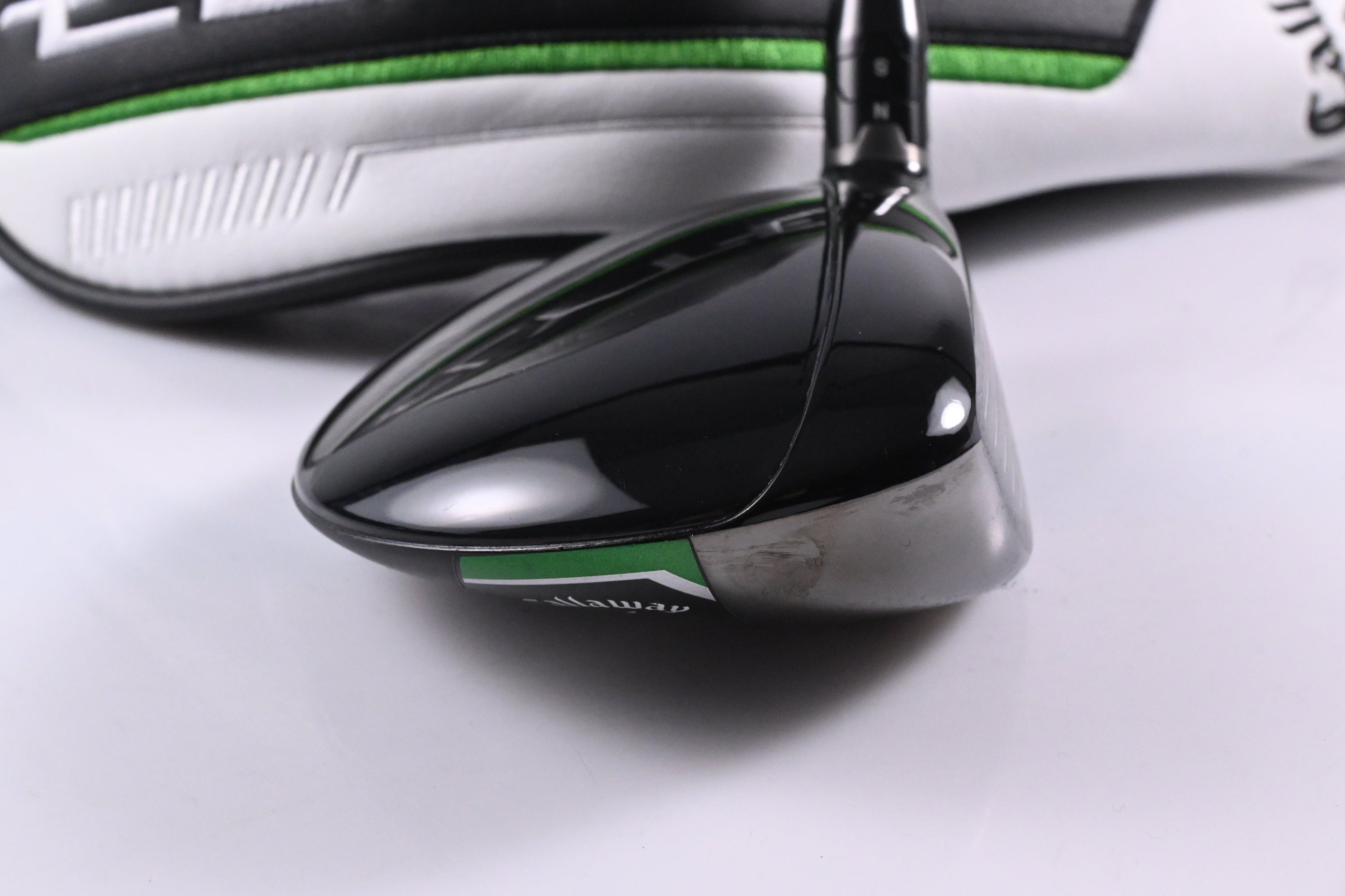 Callaway Elyte Triple Diamond #3 Wood / 15 Degree / X-Flex Tensei 1K Black 75
