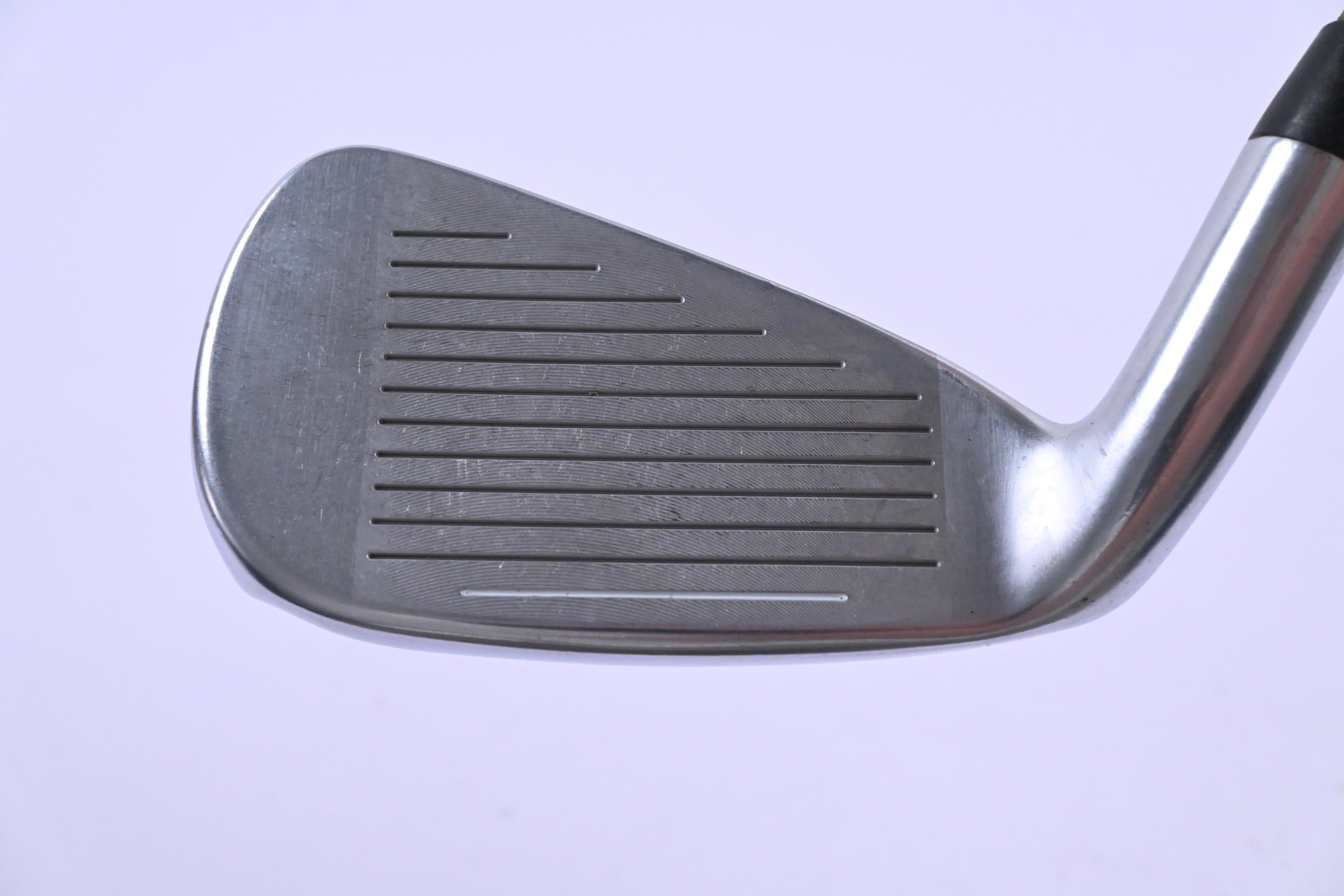 Cobra King Radspeed #6 Iron / Regular Flex KBS Tour 90 Shaft