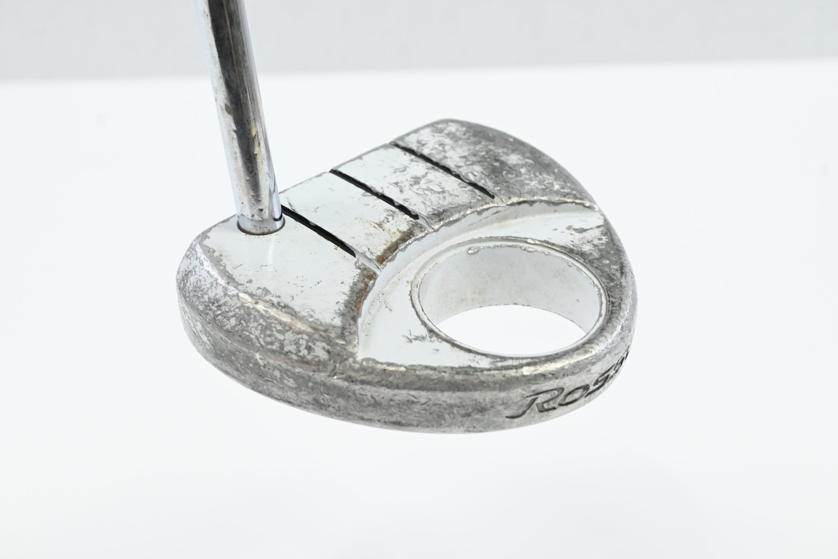 Taylormade Corza Ghost Putter / 35 Inch
