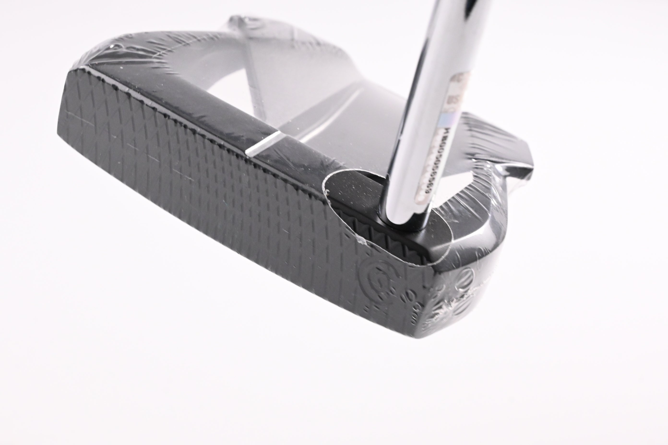 Cleveland HB Soft 2 Black Satin 15 Putter / 34 Inch