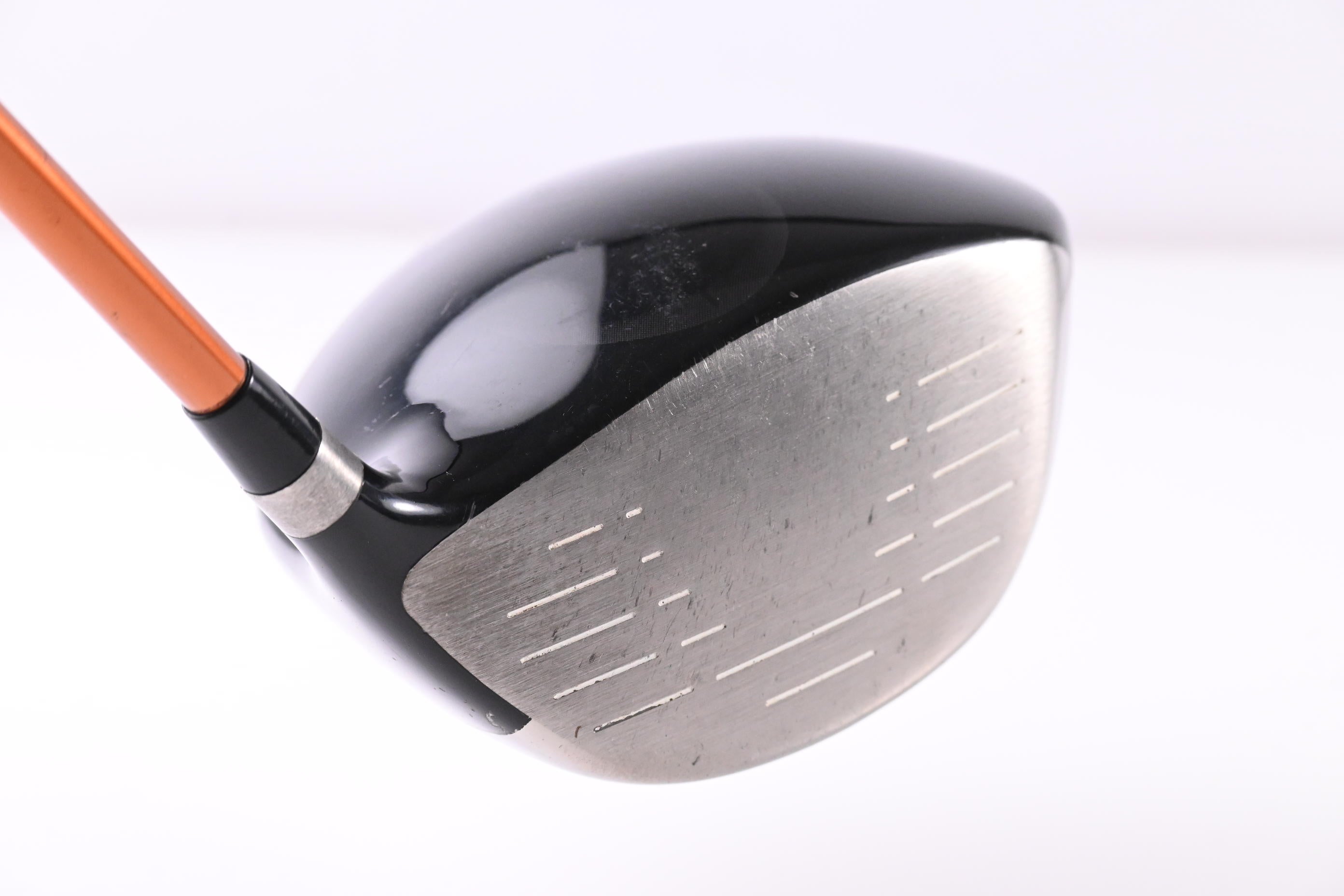 Left Hand Ping G10 Driver / 10.5 Degree / Senior Flex Ping TFC 129 D Shaft