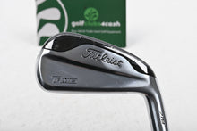 Load image into Gallery viewer, Titleist 718 T-MB #4 Iron / 23 Degree / Regular Plus Flex Project X LZ 115 Shaft
