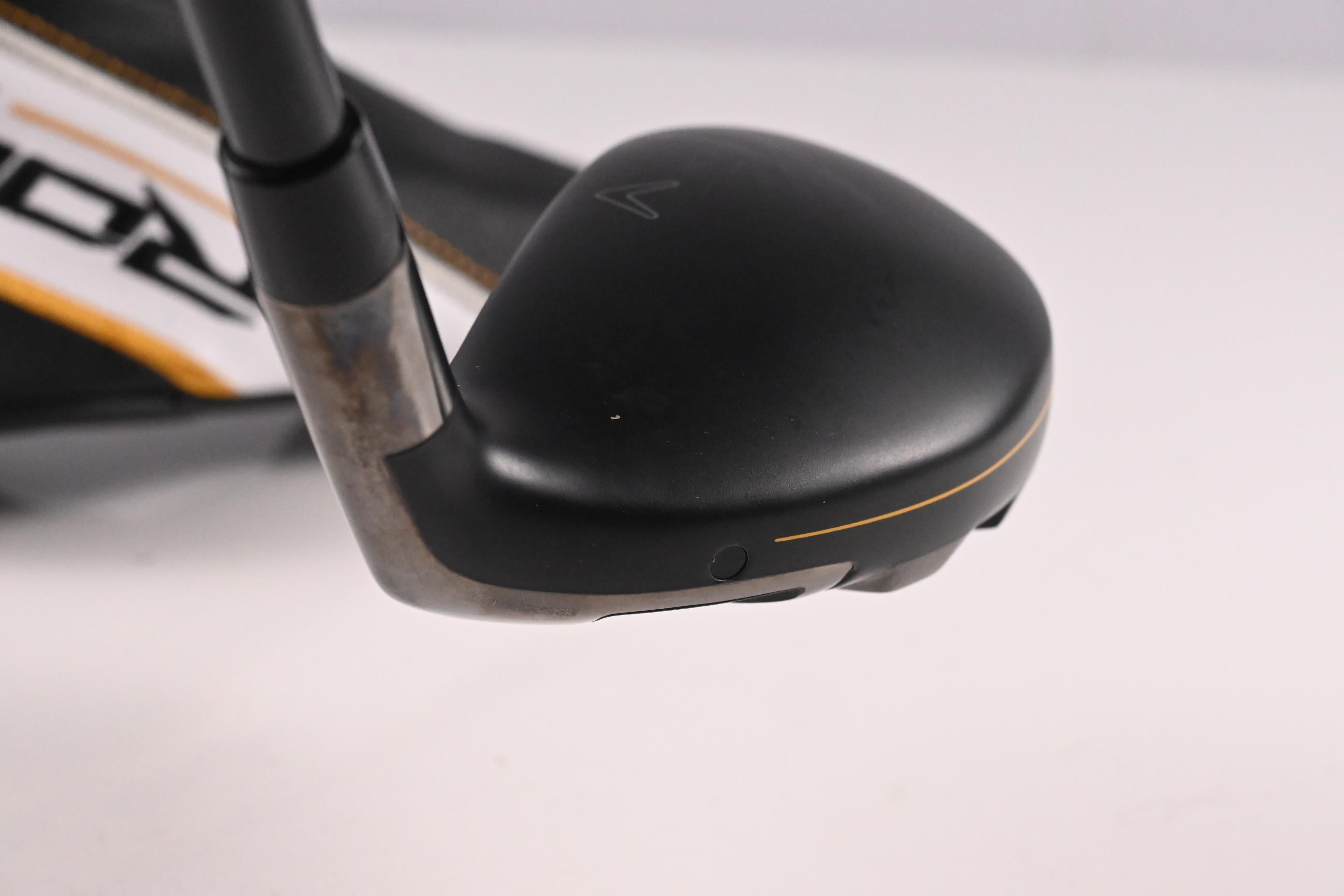 Callaway Rogue ST Max #4 Hybrid / 20 Degree / Regular Flex Tensei CR Blue 55