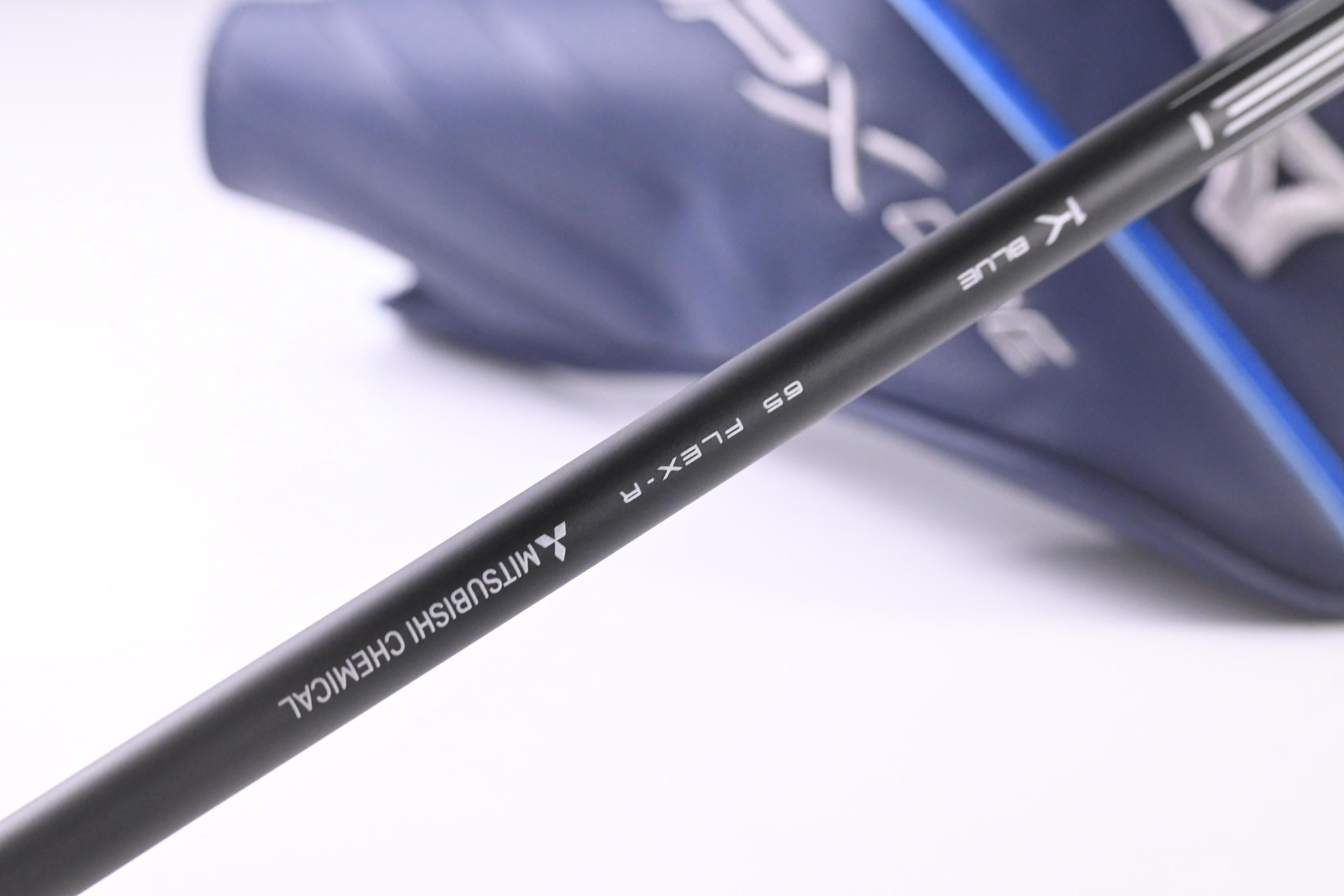 Mizuno JPX One #3 Wood / 15 Degree / Regular Flex Tensei 1K Blue 65 Shaft