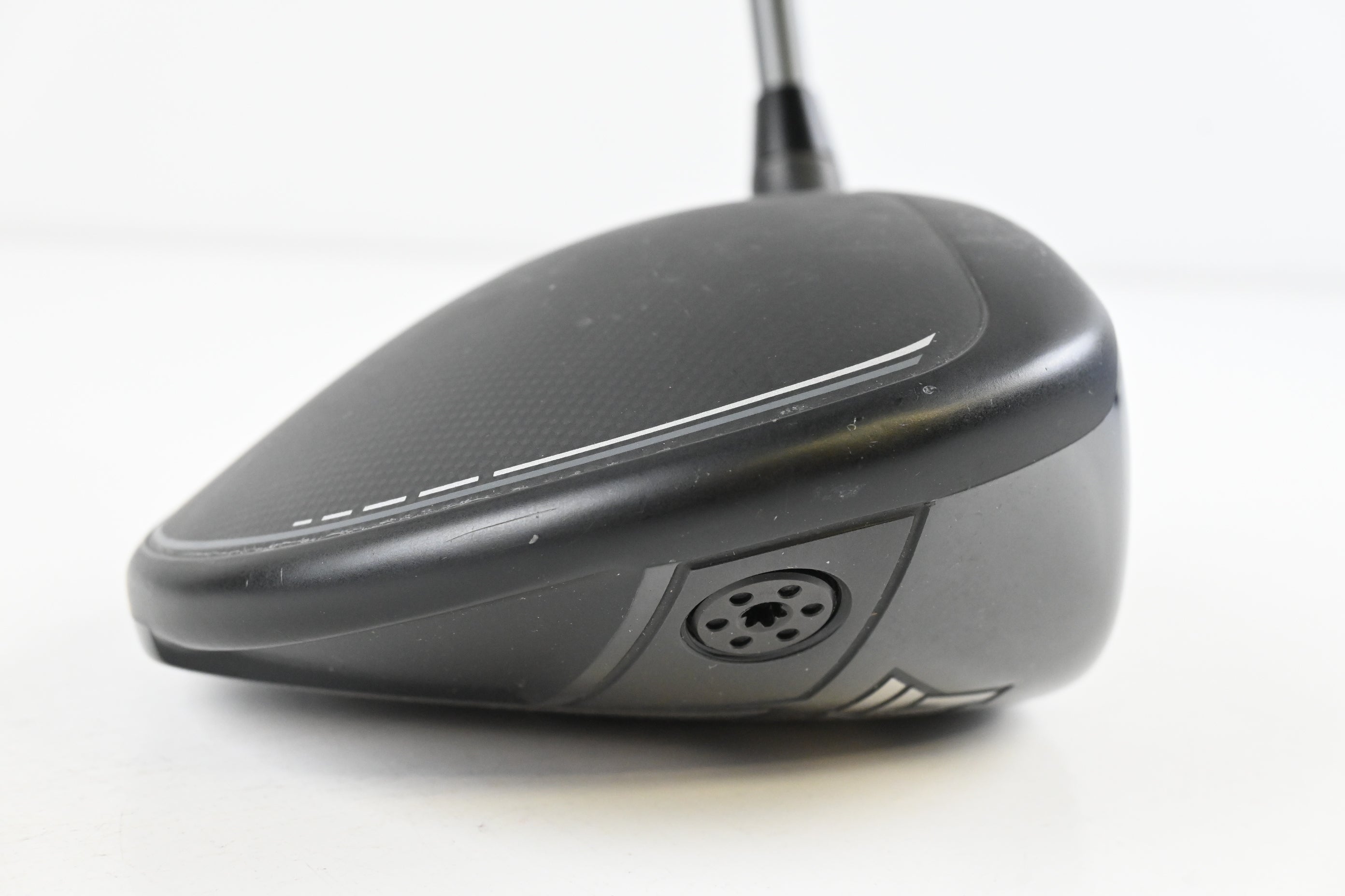 PXG 0311 Gen6 Driver / 9 Degree / Stiff Flex Hzrdus Smoke Yellow 60 Shaft