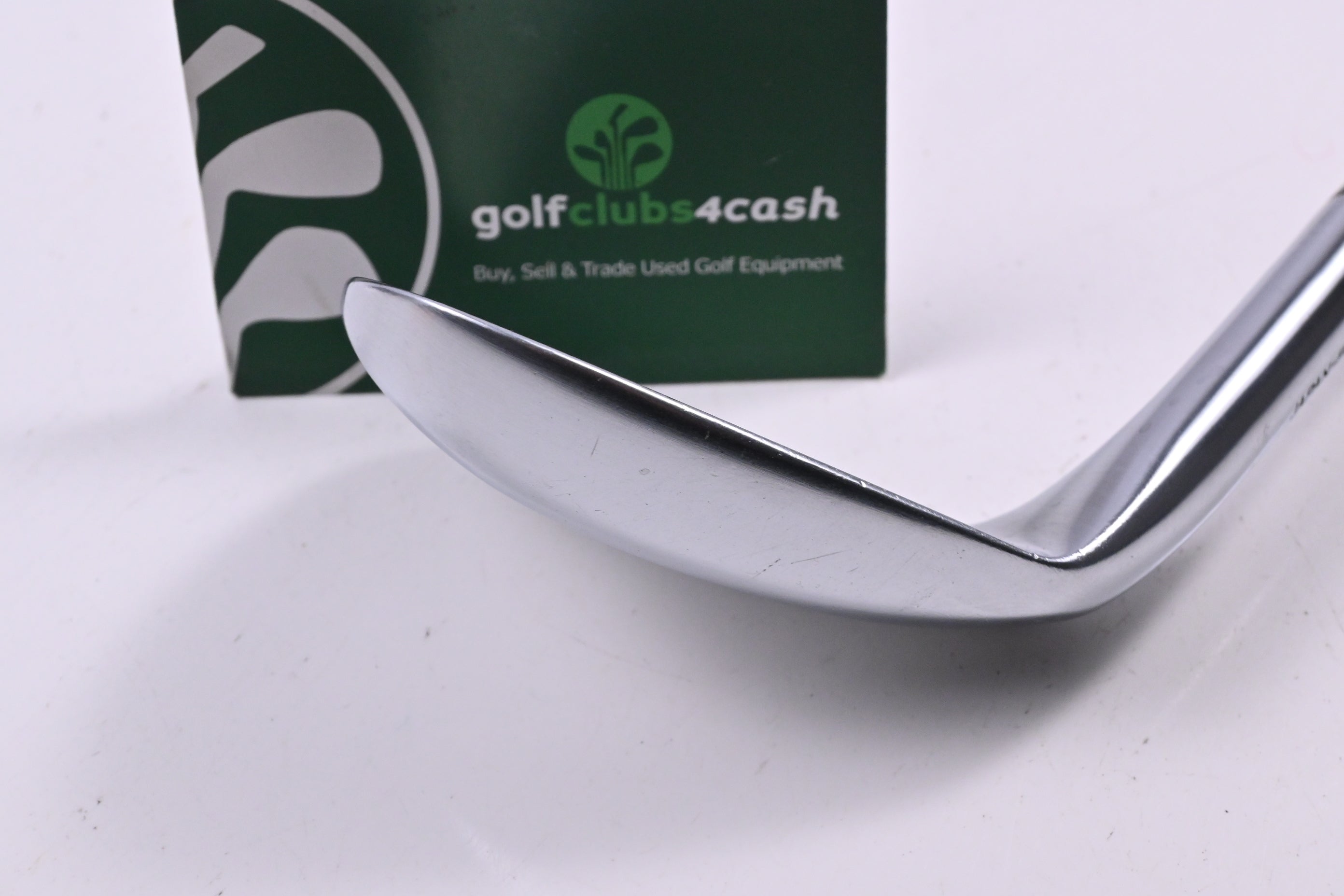 Vega VWY Lob Wedge / 60 Degree / Regular Flex Dynamic Gold 95 R300 Shaft