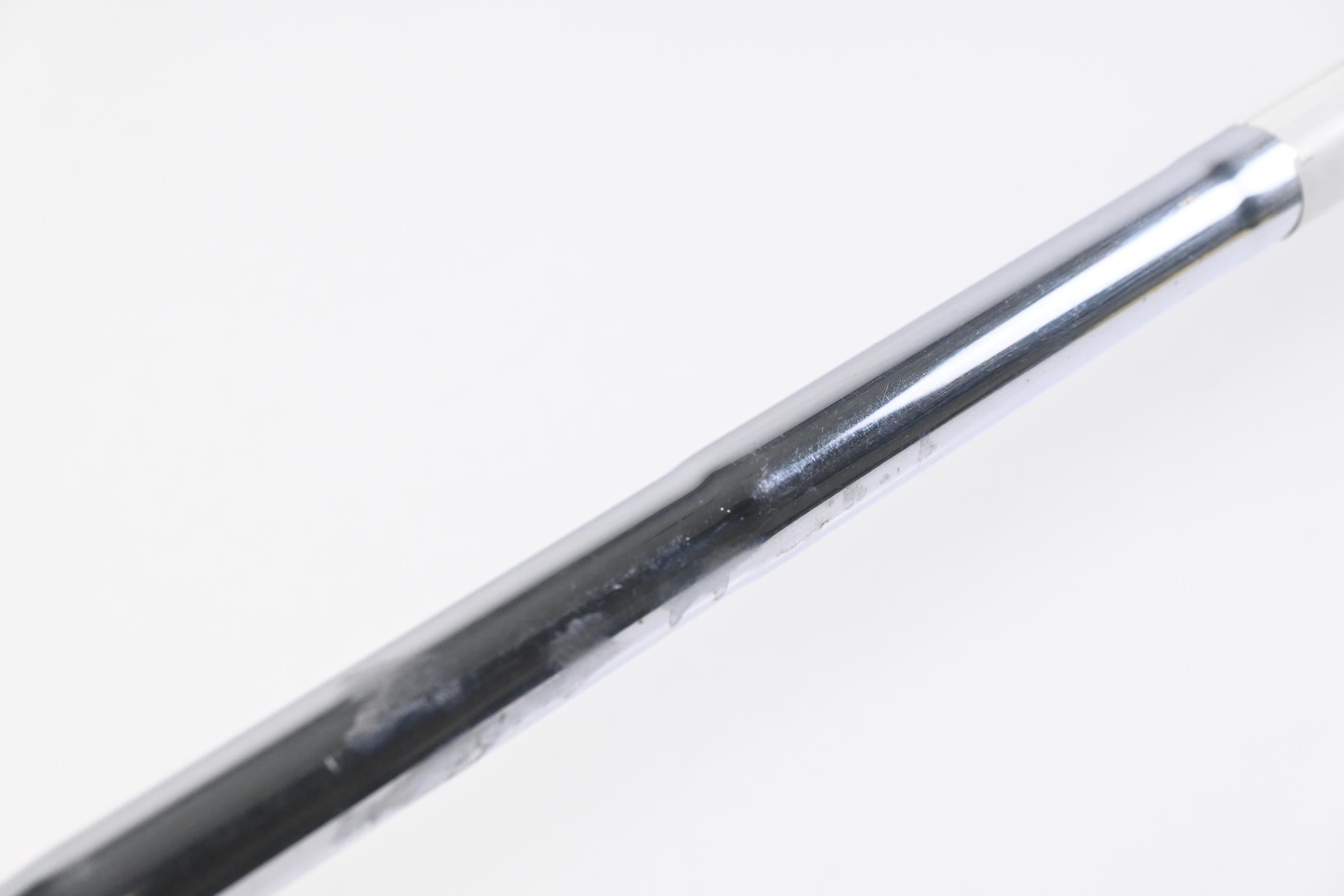 Bridgestone Professional Weapon #3 Iron / 21 Degree / Stiff Flex Steel Shaft
