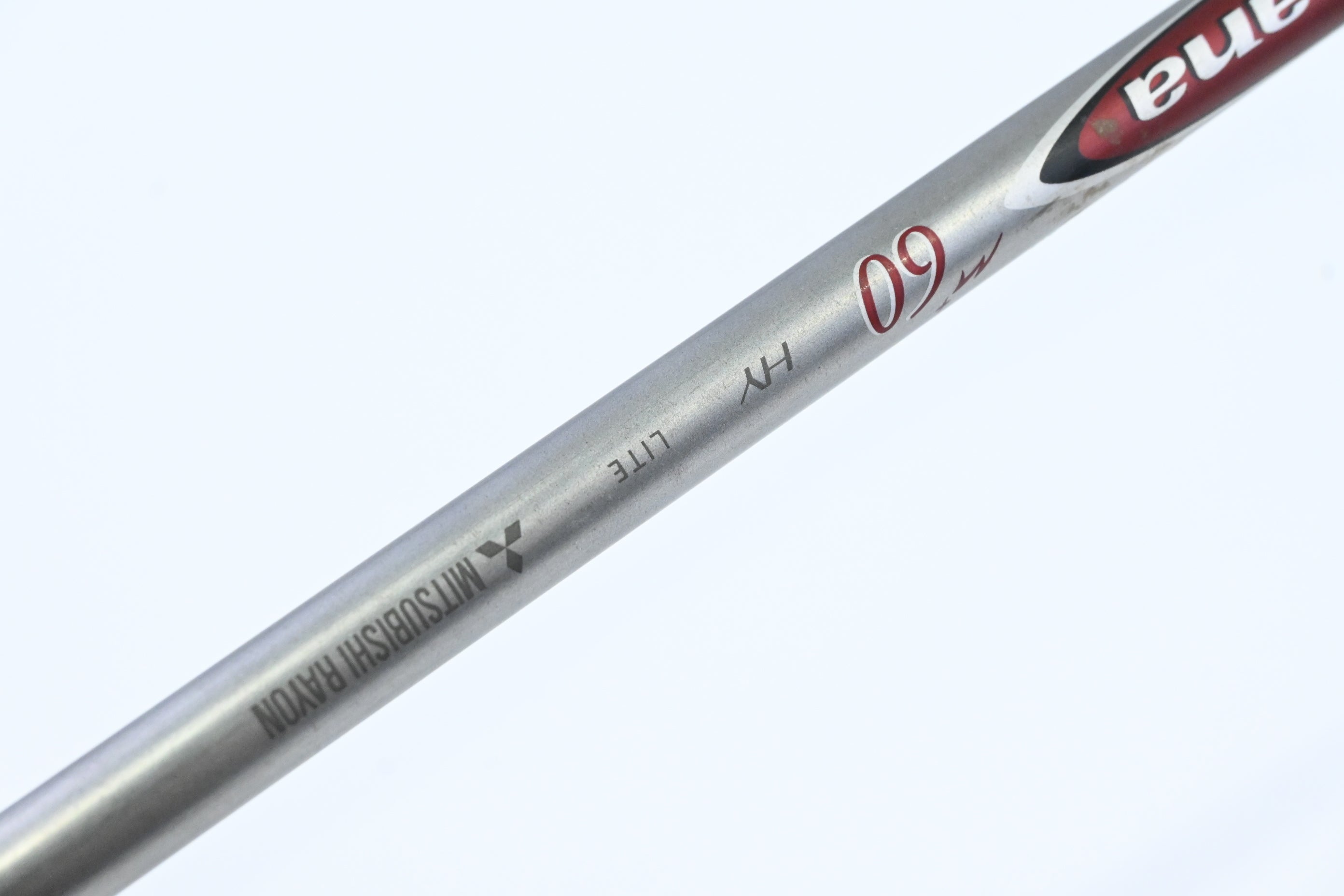 Titleist 816 H1 #3 Hybrid / 21 Degree / Senior Flex Diamana M+ 60 Shaft