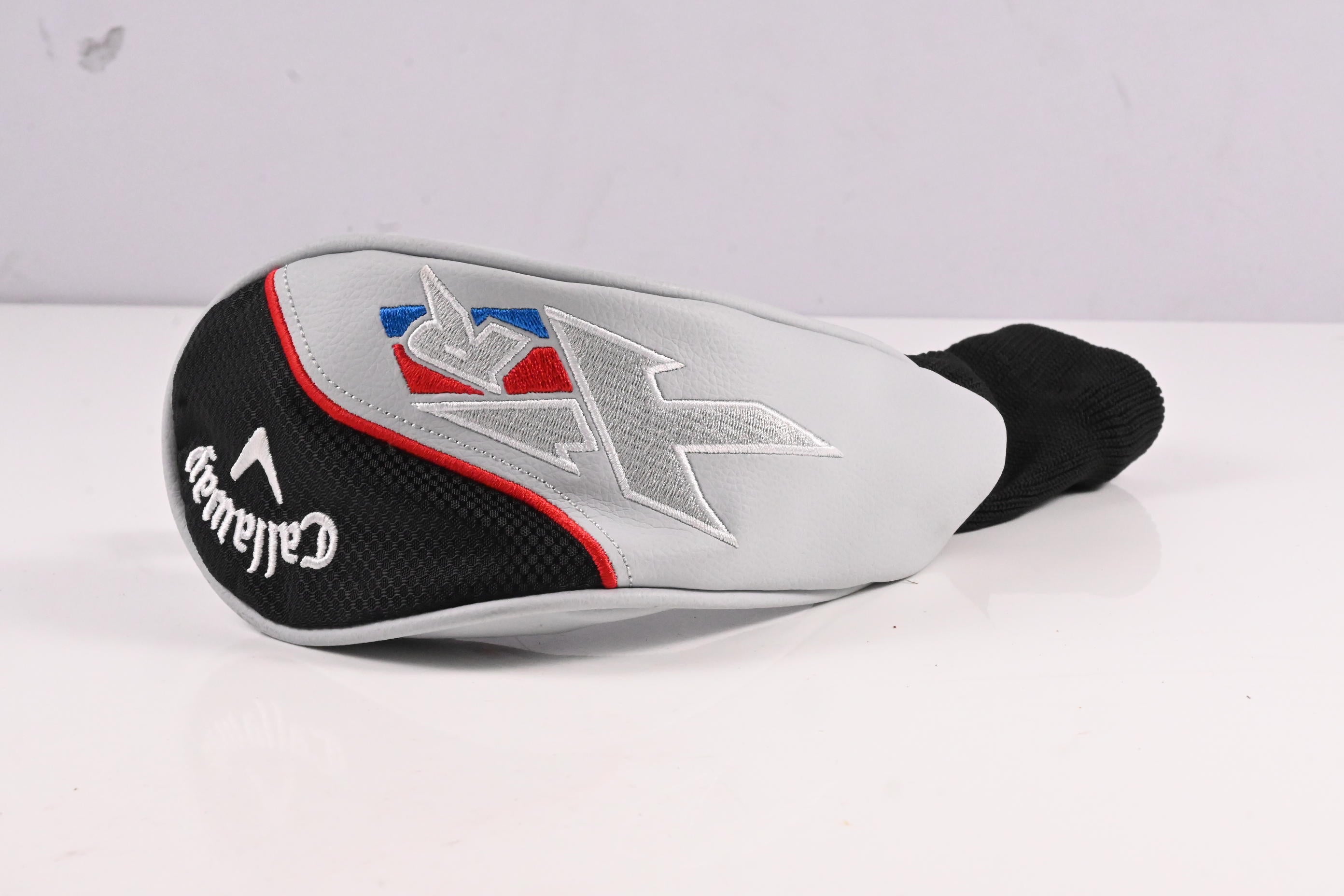 Callaway XR #4 Hybrid / 22 Degree / Senior Flex Callaway XR 70 Shaft