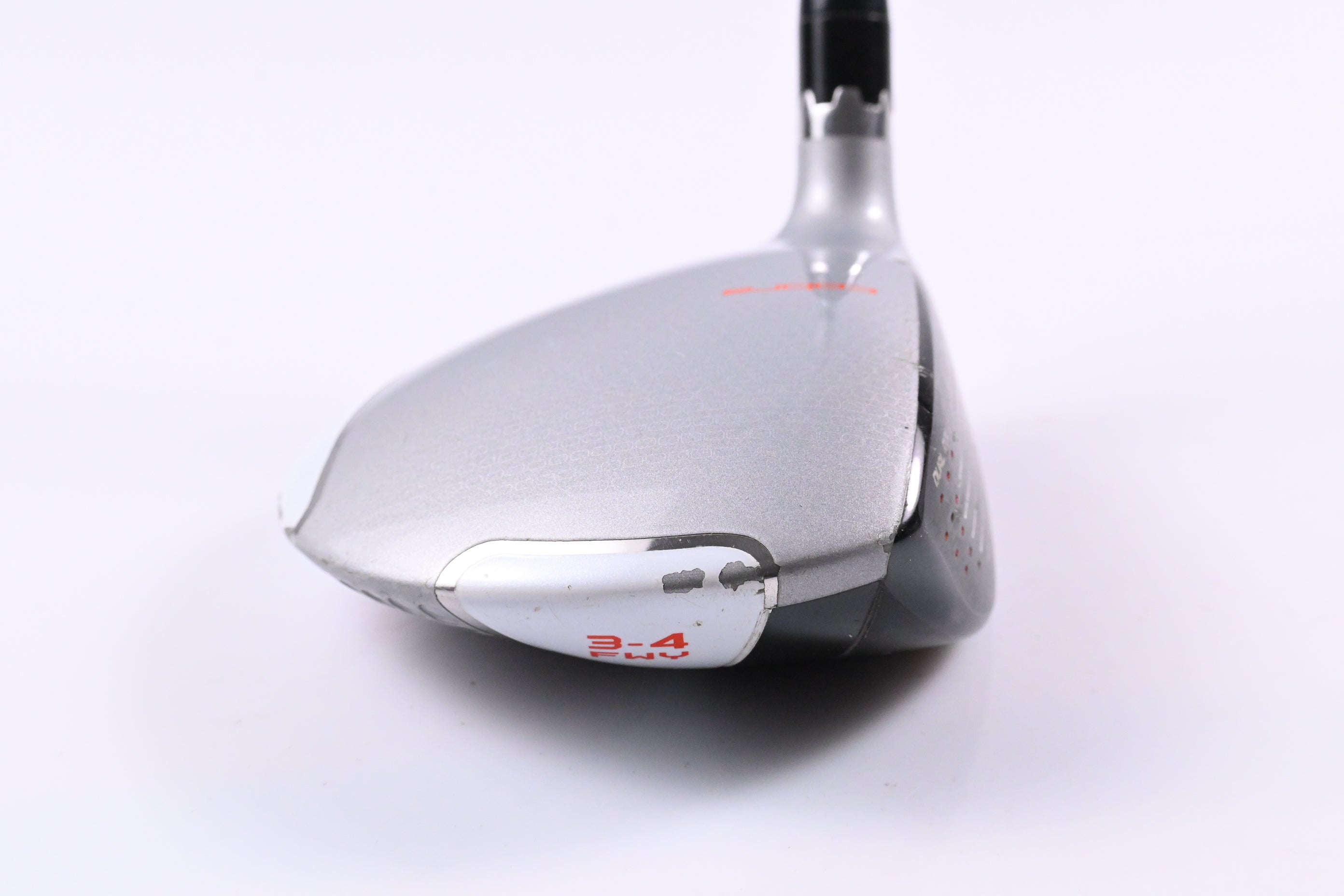 Cobra Amp Cell #3-4 Wood / 13-16 Degree / Regular Flex Fujikura Fuel Shaft