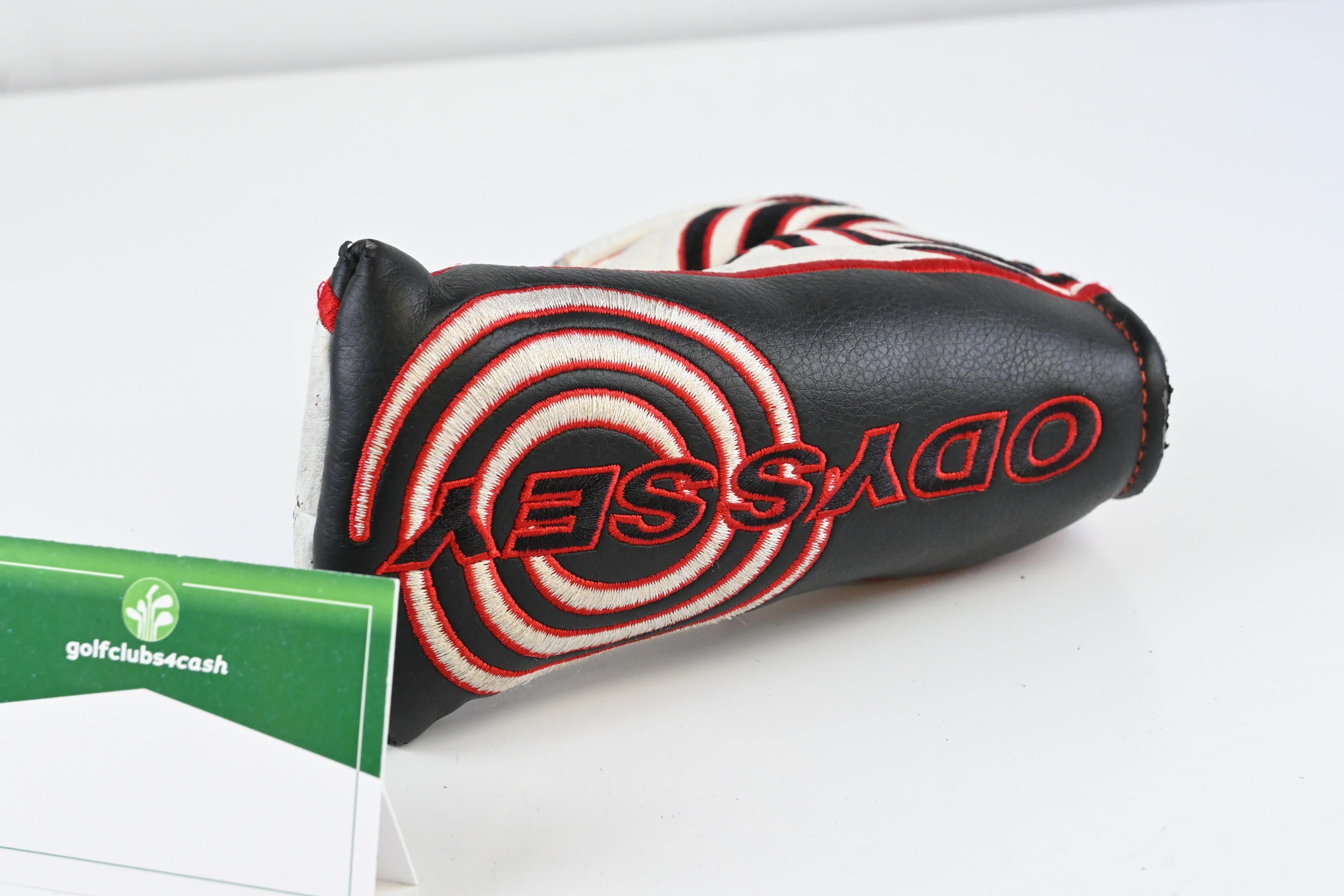 Odyssey White Hot Pro #1 Putter / 34 Inch