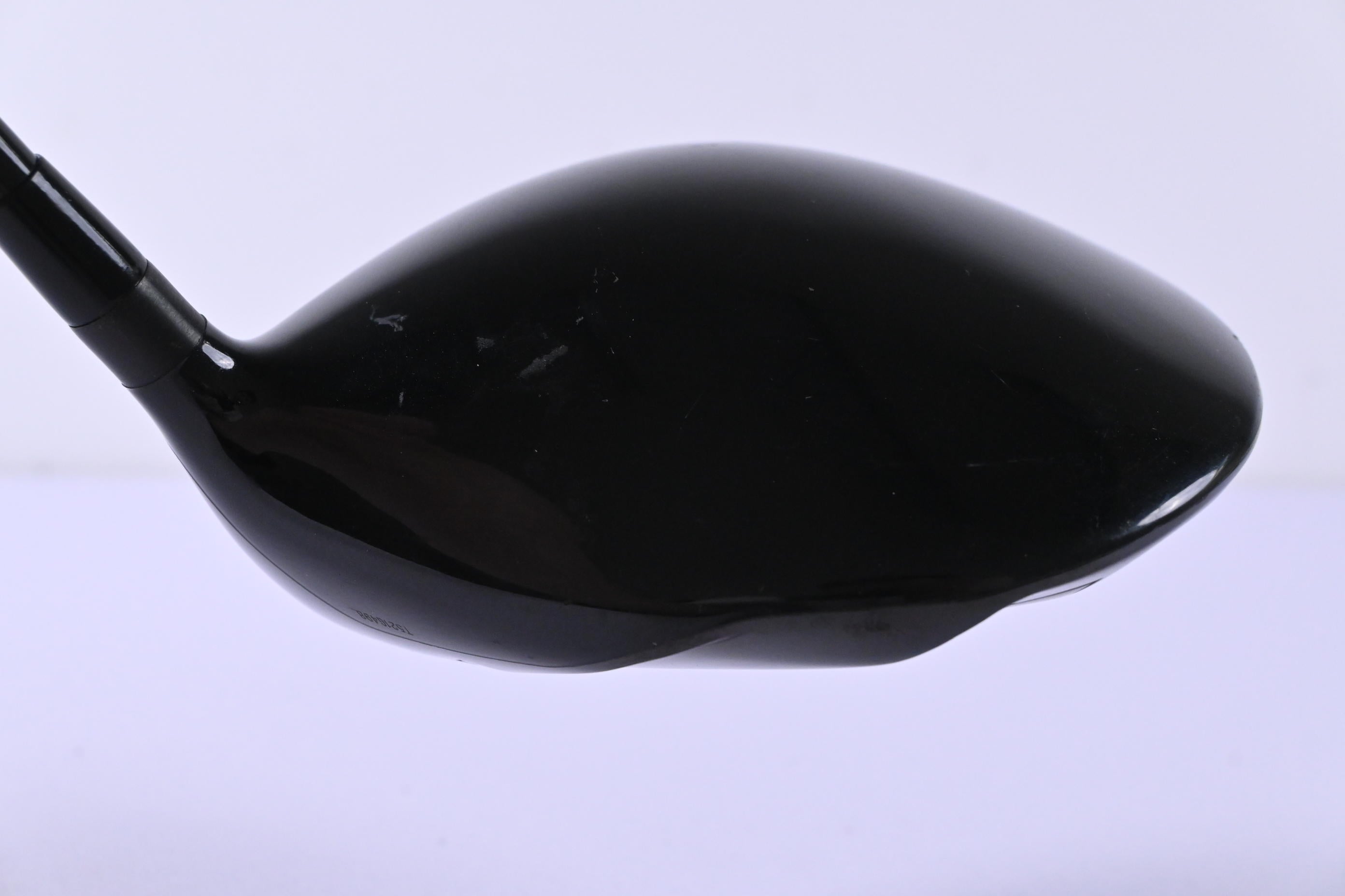 Cleveland CG Black 265 Driver / 9 Degree / Stiff Flex Miyazaki C.Kua 3 Shaft