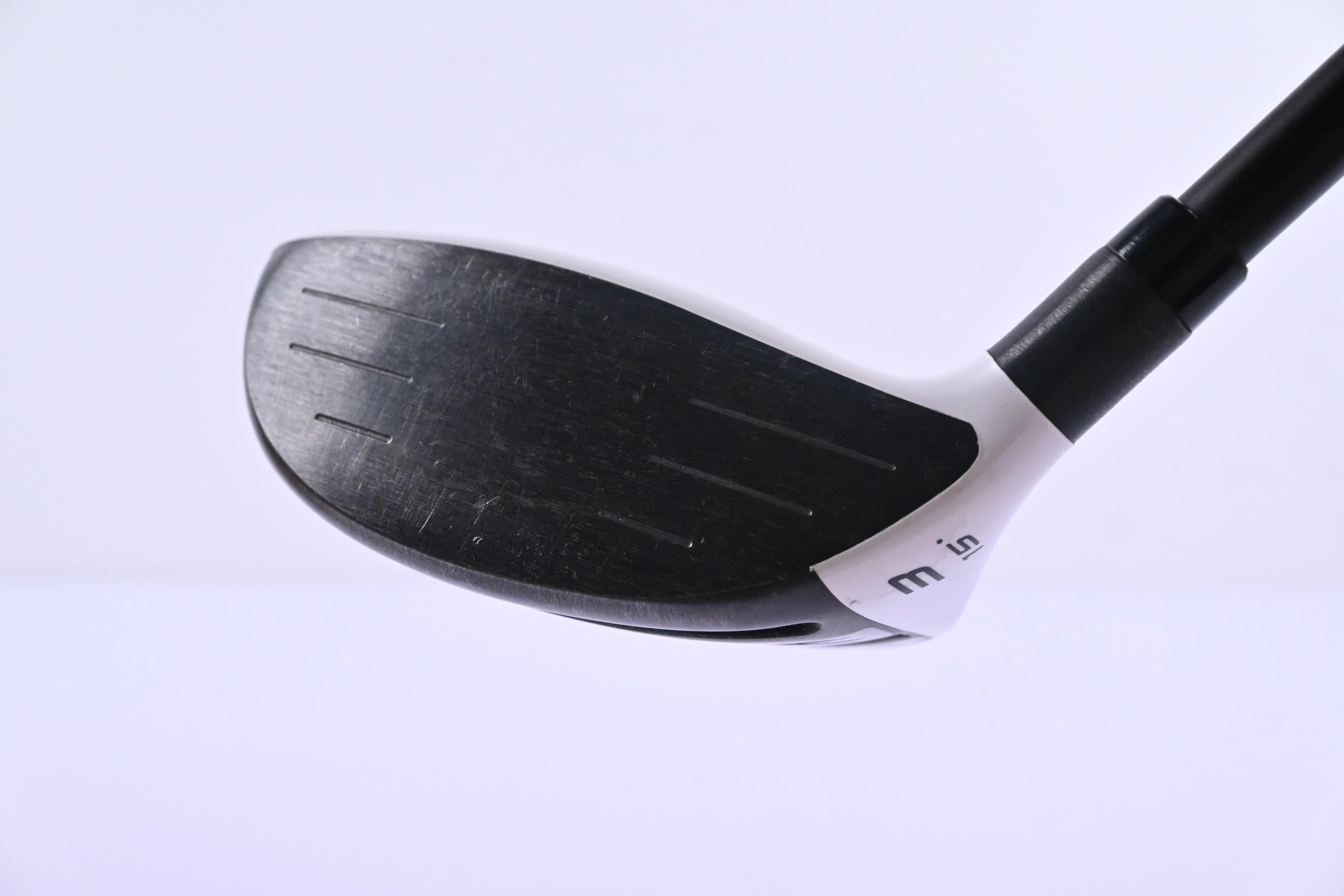 Taylormade RBZ Stage 2 #3 Wood / 15 Degree / Stiff Flex RocketFuel 65 Shaft