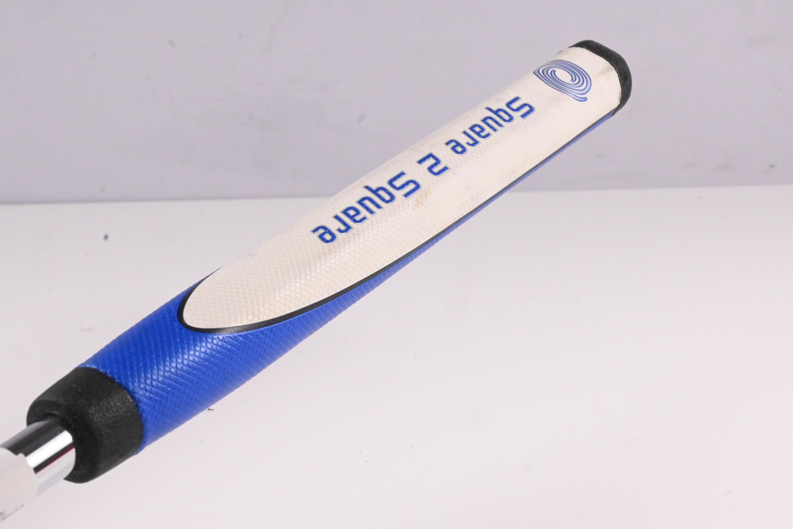 Odyssey Ai-One Square 2 Square Max Stripe Putter / 34.5 Inch
