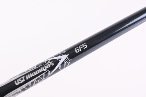 Cobra Darkspeed LS Driver / 9 Degree / X-Flex UST LIN-Q White 6 M40X Shaft