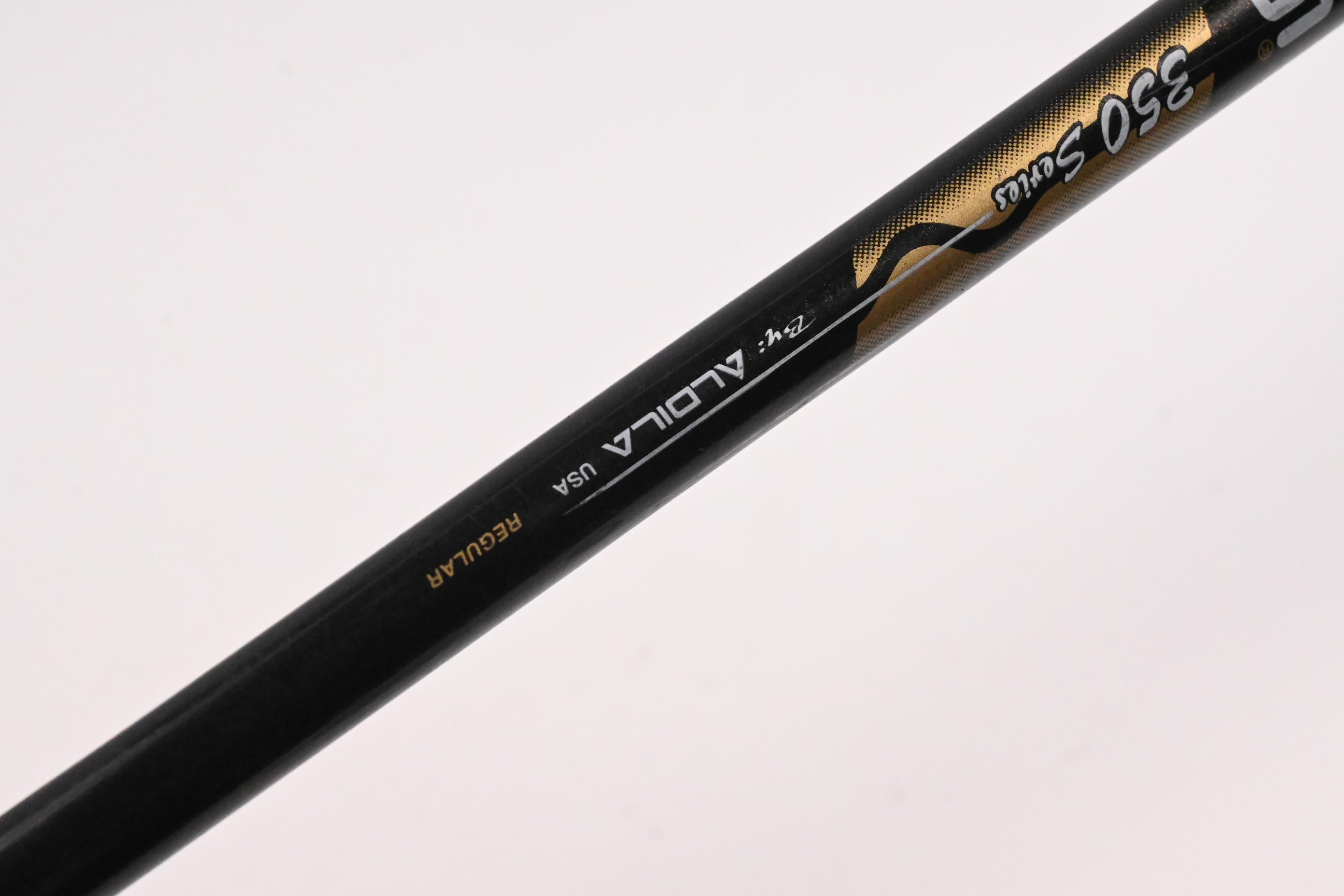 Ping i3 O-Size #3 Iron / Regular Flex Ping 350 Series Shaft