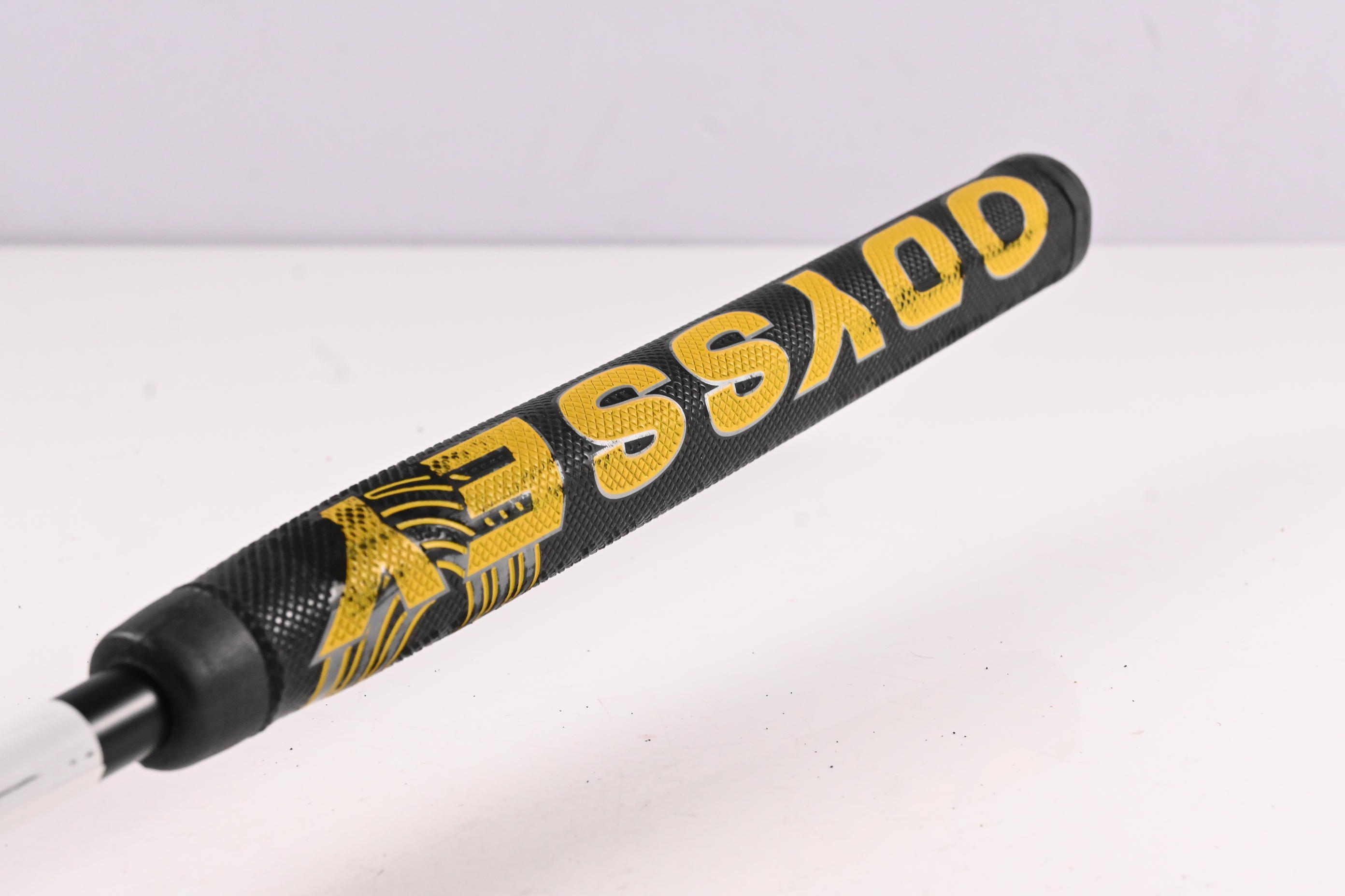 Odyssey Stroke Lab Black R-Line Arrow Putter / 35 Inch