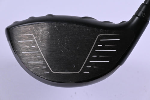 Ping G425 Max Driver / 10.5 Degree / Regular Flex Ping Alta CB Blue 50 Shaft