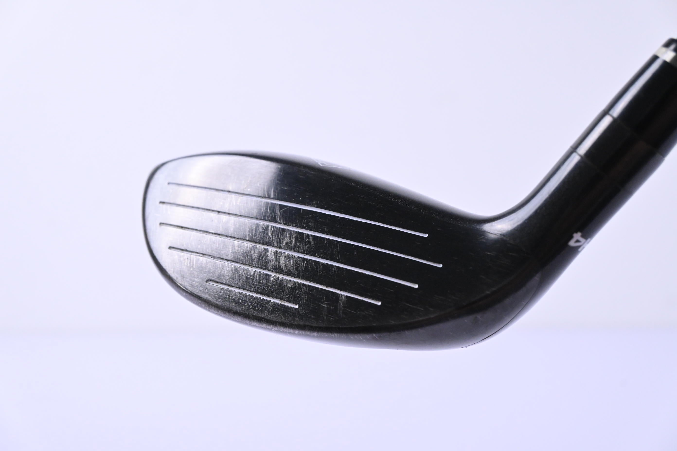 Benross HTX Compressor #4 Hybrid / 23.5 Degree / Regular Flex Kuro Kage 70 Shaft
