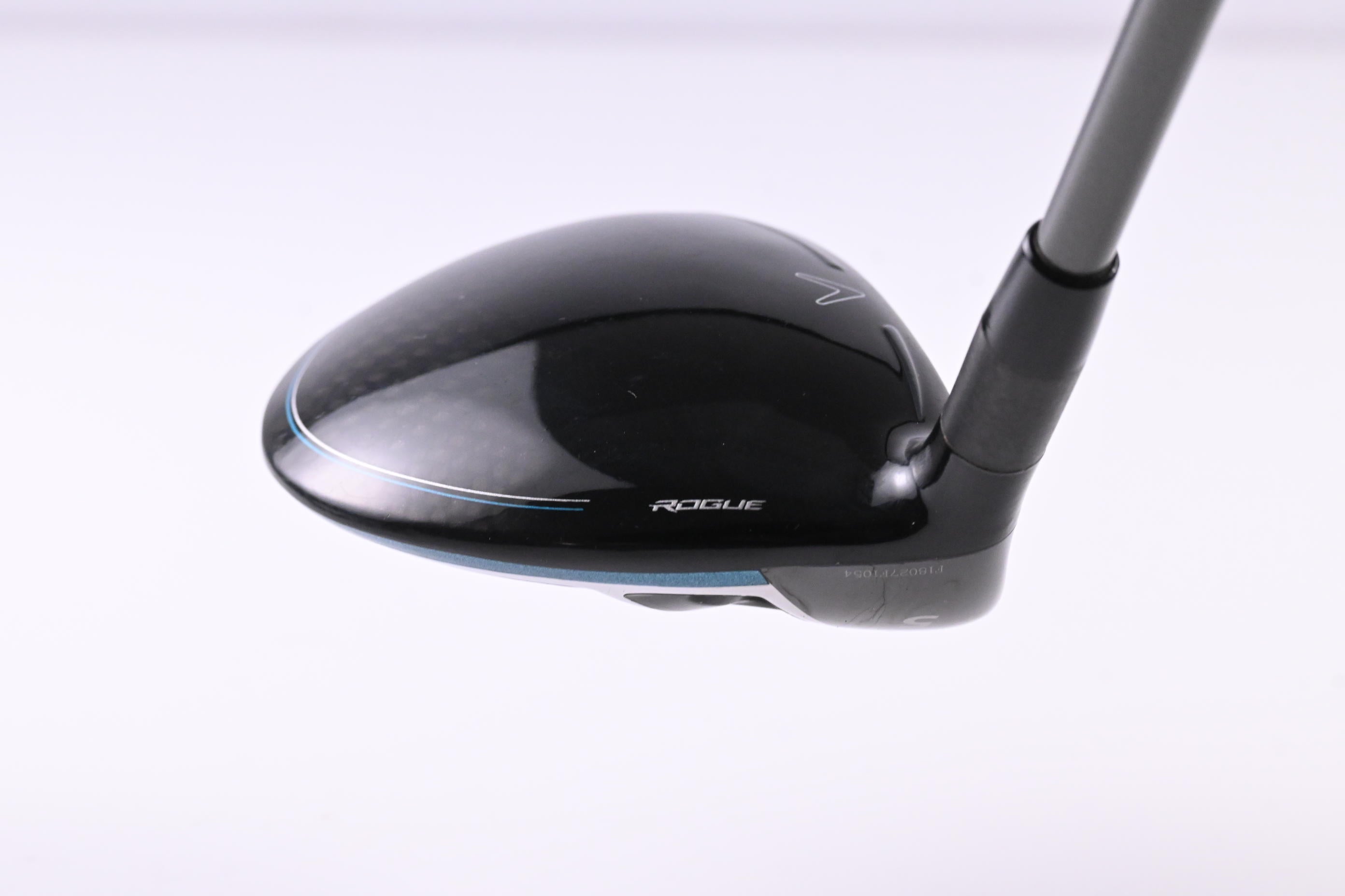 Left Hand Callaway Rogue #5 Wood / 18 Degree / Regular Flex Aldila Synergy 60