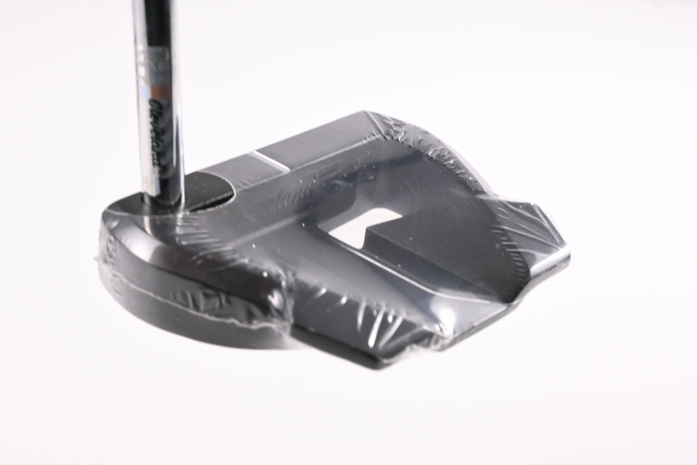 Cleveland HB Soft 2 Black Satin 15 Putter / 34 Inch