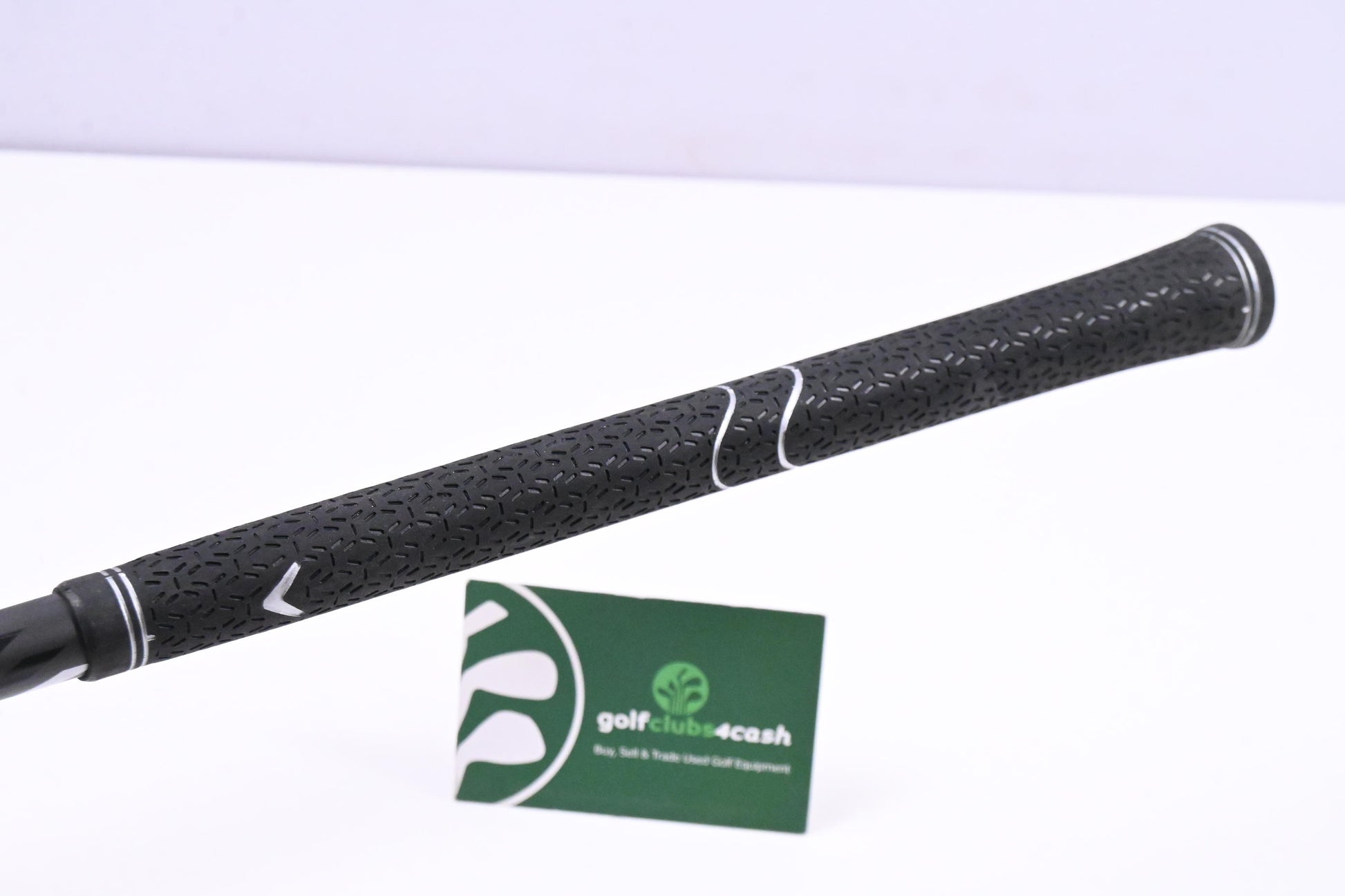 Ladies Project X Cypher 2.0 40 #5 Wood Shaft / Ladies Flex / Callaway 3rd Gen