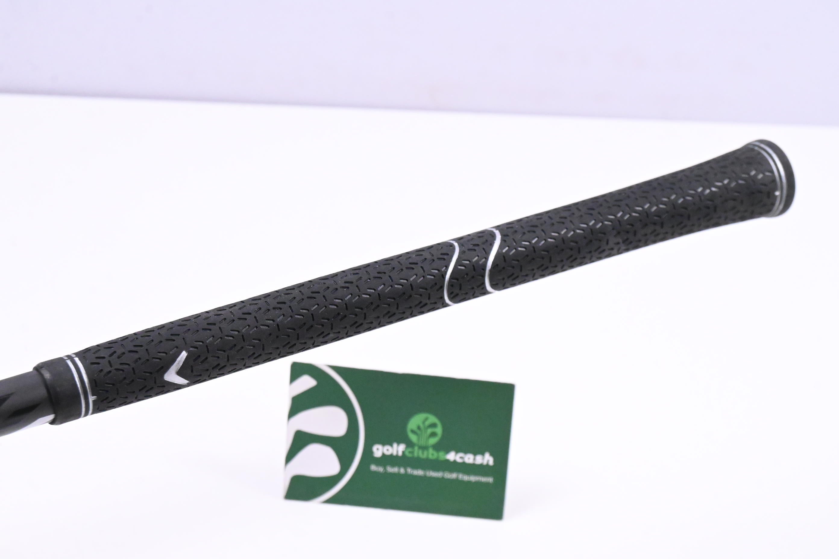 Ladies Project X Cypher 2.0 40 #5 Wood Shaft / Ladies Flex / Callaway 3rd Gen