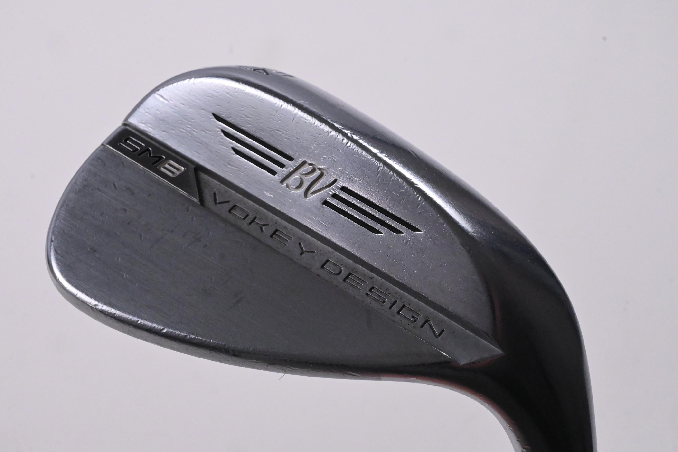 Titleist Vokey SM8 Sand Wedge / 54 Degree / Regular Flex KBS Tour 90 Shaft