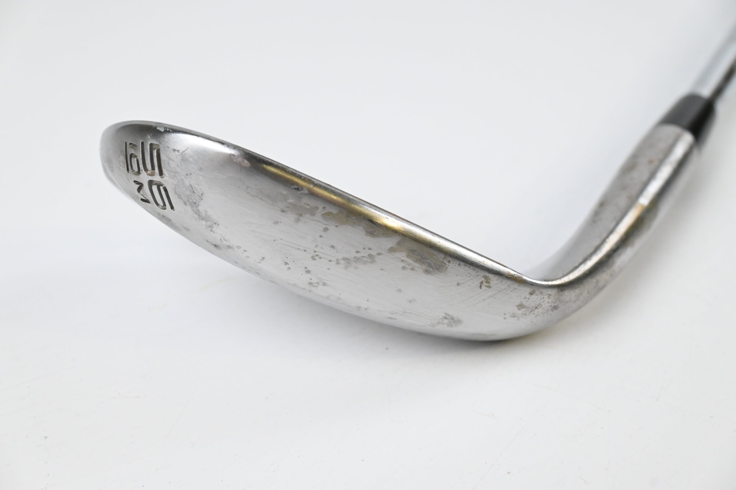 Mizuno Pro T-1 Sand Wedge / 56 Degree / X-Flex Project X Precision Shaft
