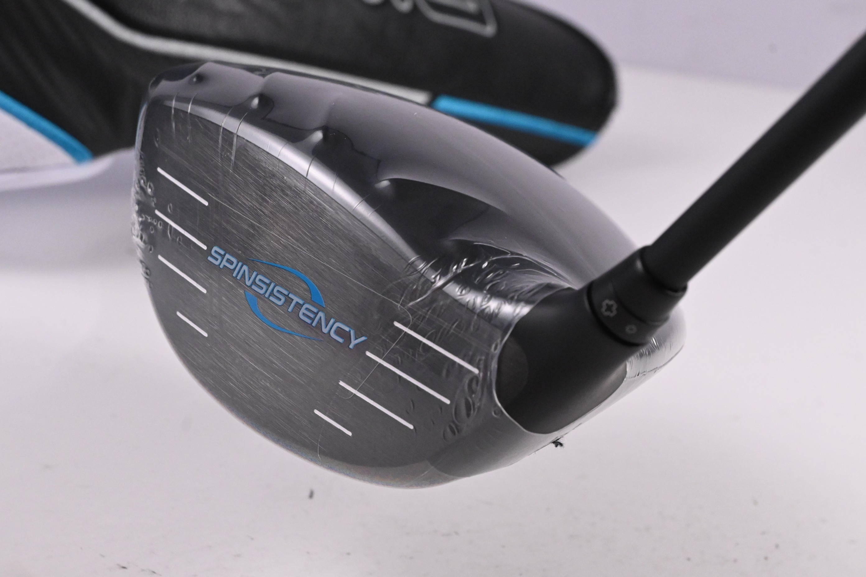 Ping G440 Max Driver / 10.5 Degree / Regular Flex Ping Alta CB Blue 50 Shaft