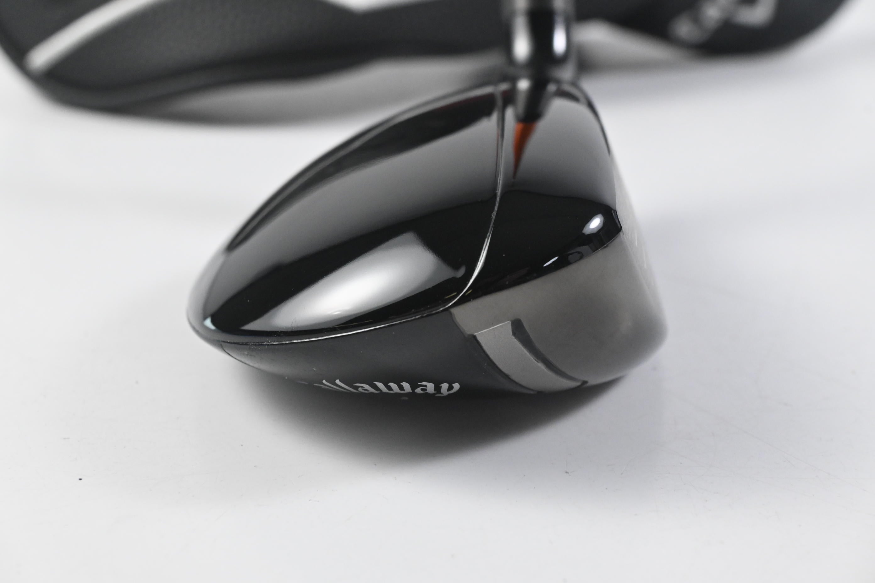 Callaway Apex UW 2025 #3 Hybrid / 19 Degree / Stiff Flex Tour AD DI-8 Shaft