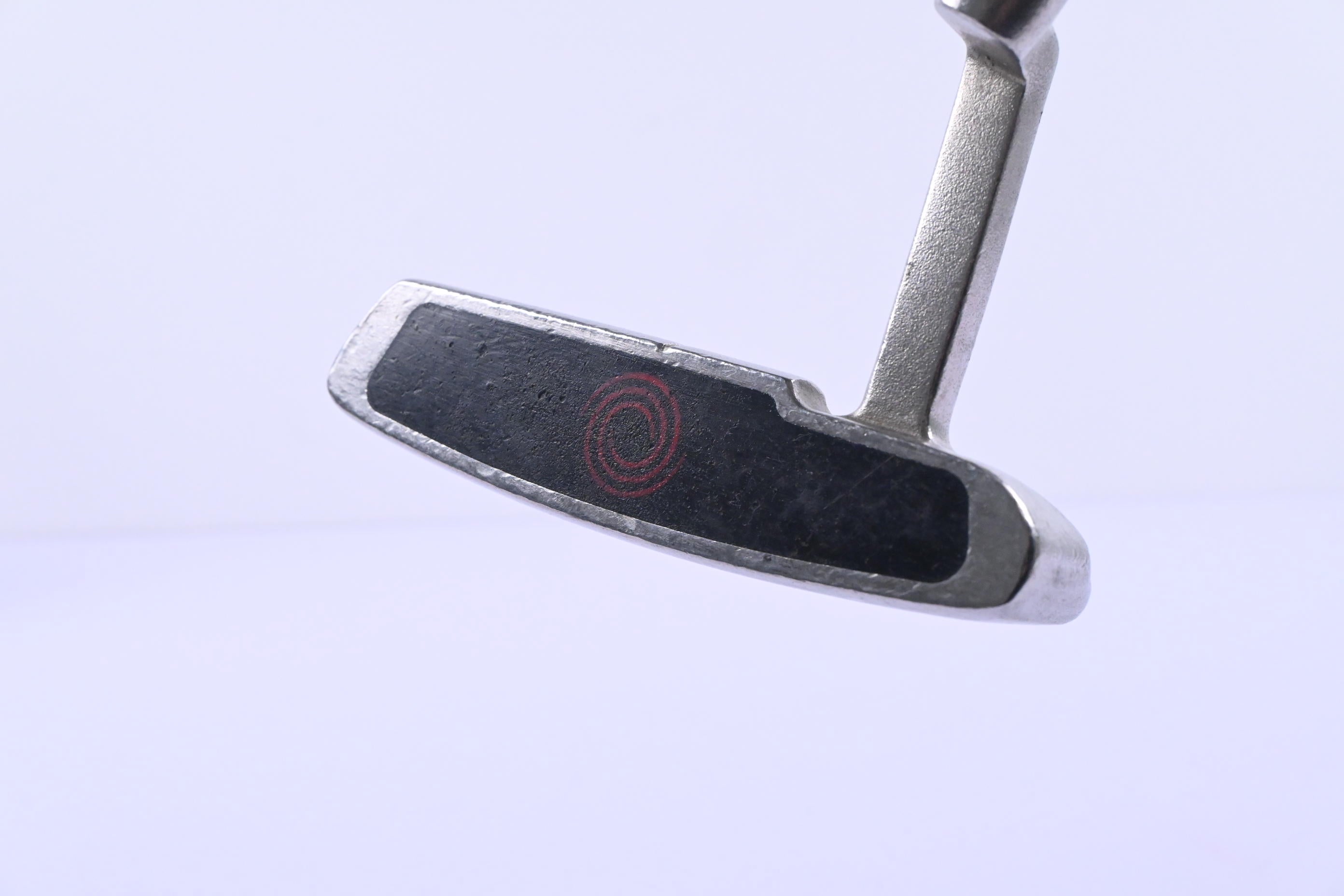 Odyssey Dual Force 2 #1 Putter / 34 Inch