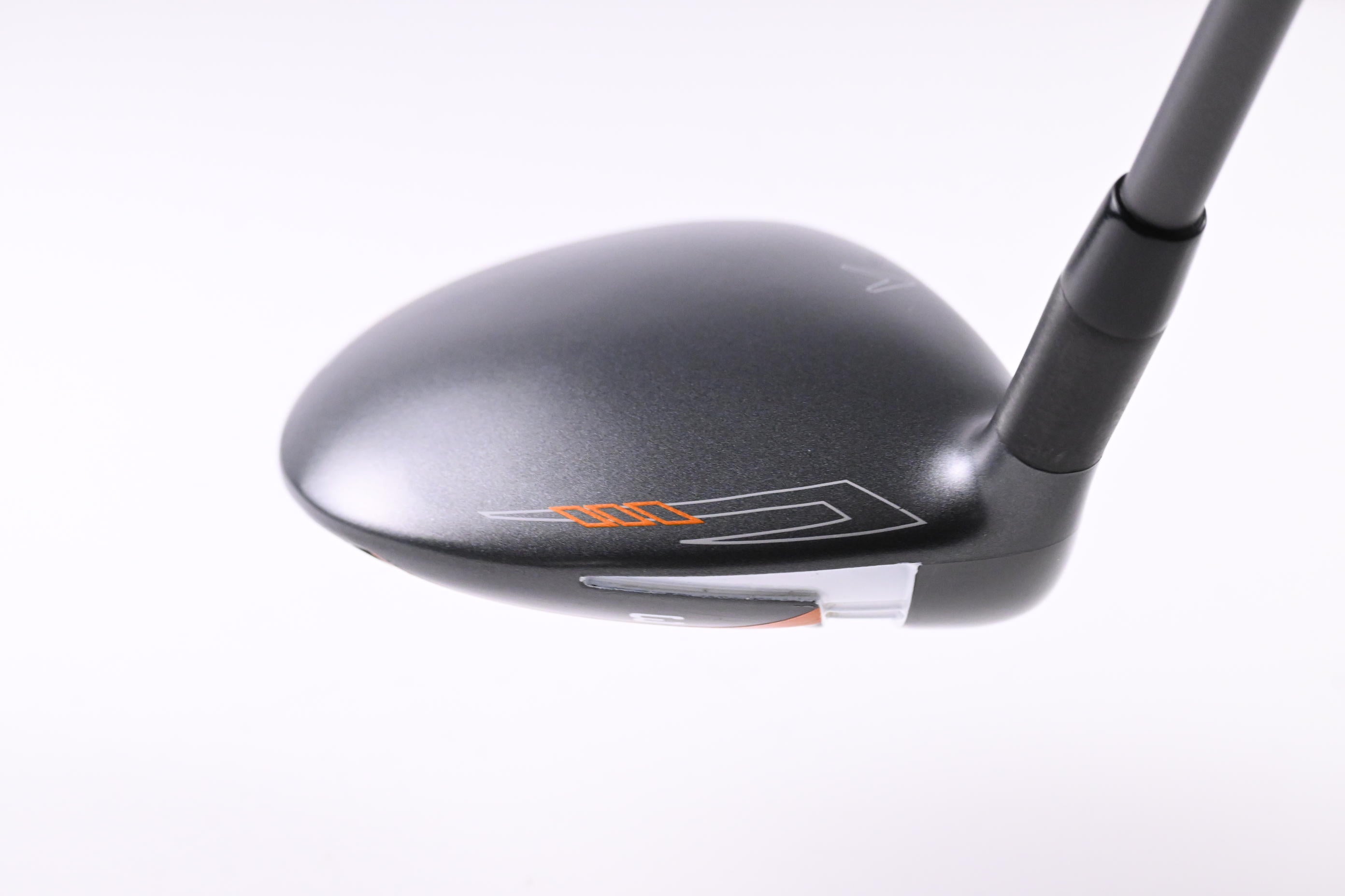 Left Hand Callaway X2 Hot #3 Wood / 15 Degree / Regular Flex Aldila Tour Blue 60 Shaft