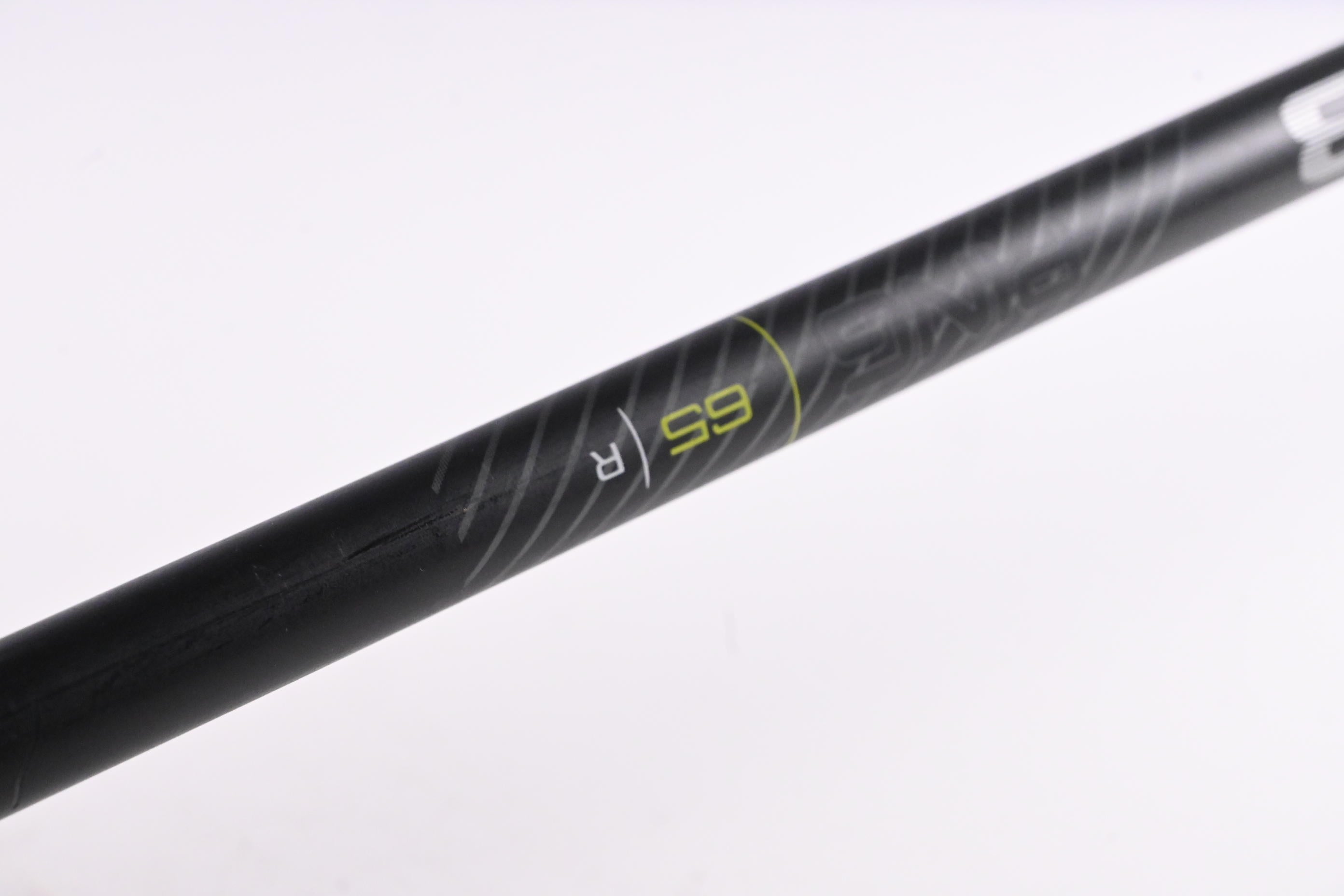 Ping G430 Max #7 Wood / 21 Degree / Regular Flex Ping Alta CB Black 65 Shaft