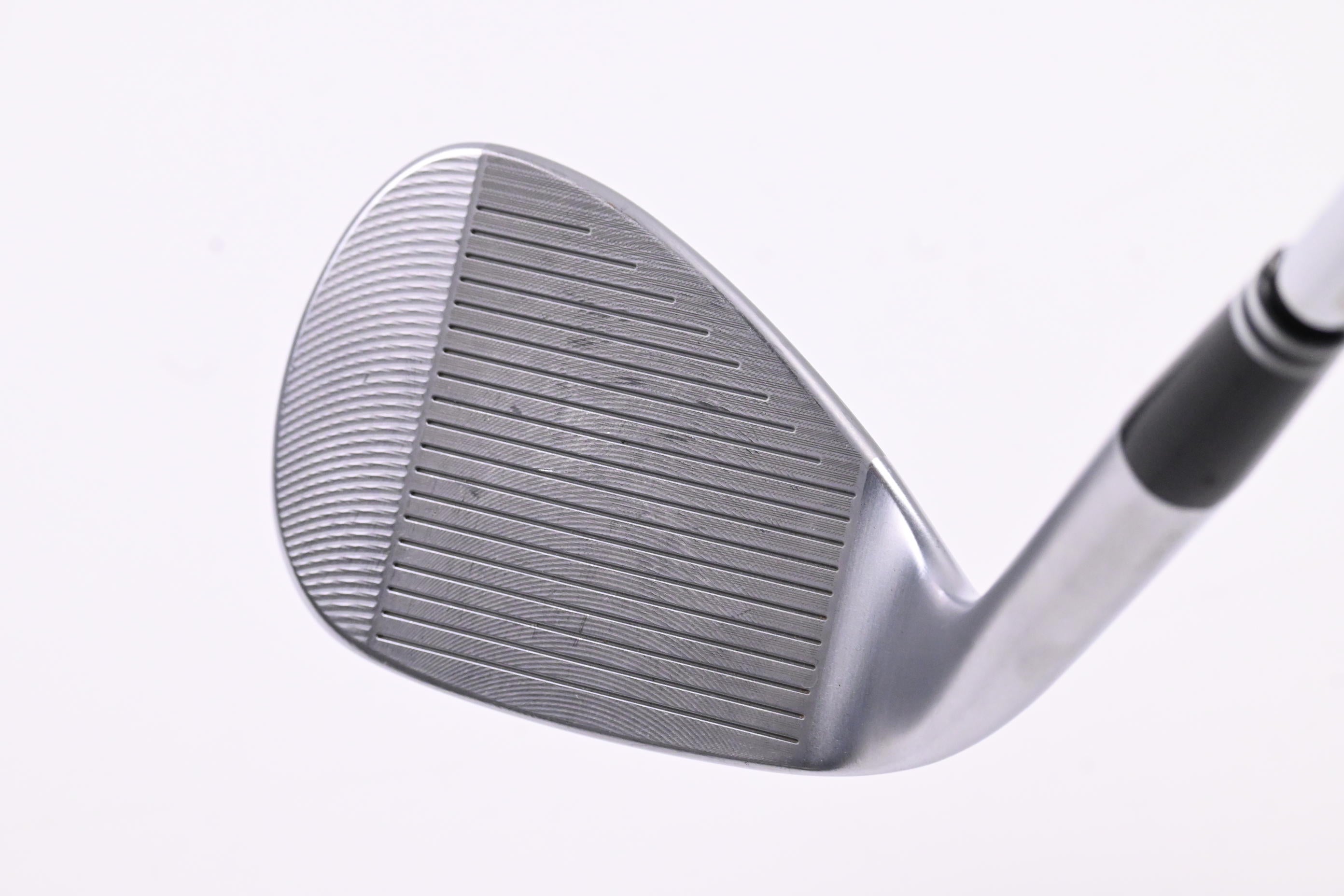 Cleveland CBX 4 Zipcore Sand Wedge / 54 Degree / Wedge Flex KBS HI-REV 2.0 115