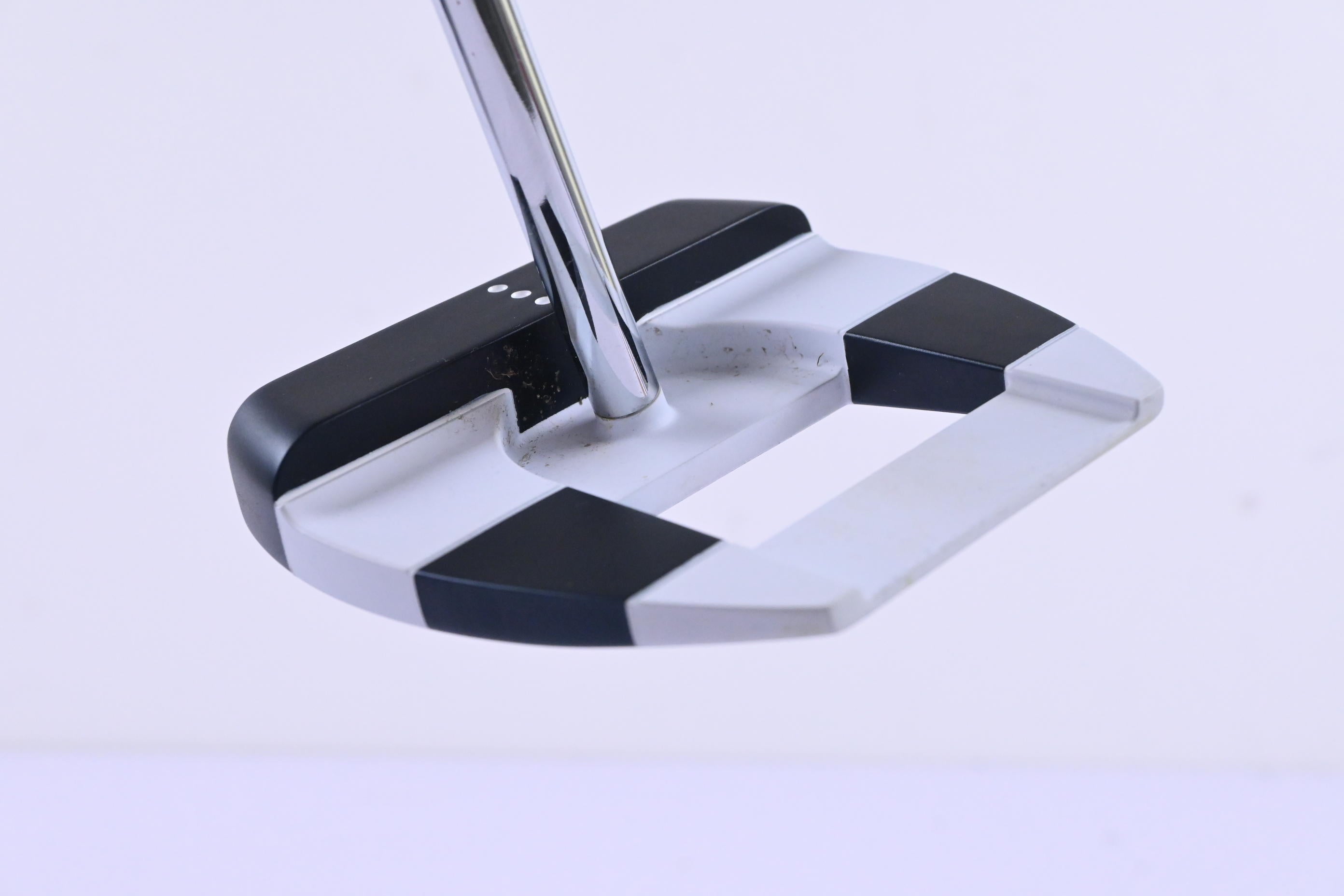 Odyssey Ai-One Cruiser Broomstick Square2square Jailbird Putter / 48 Inch
