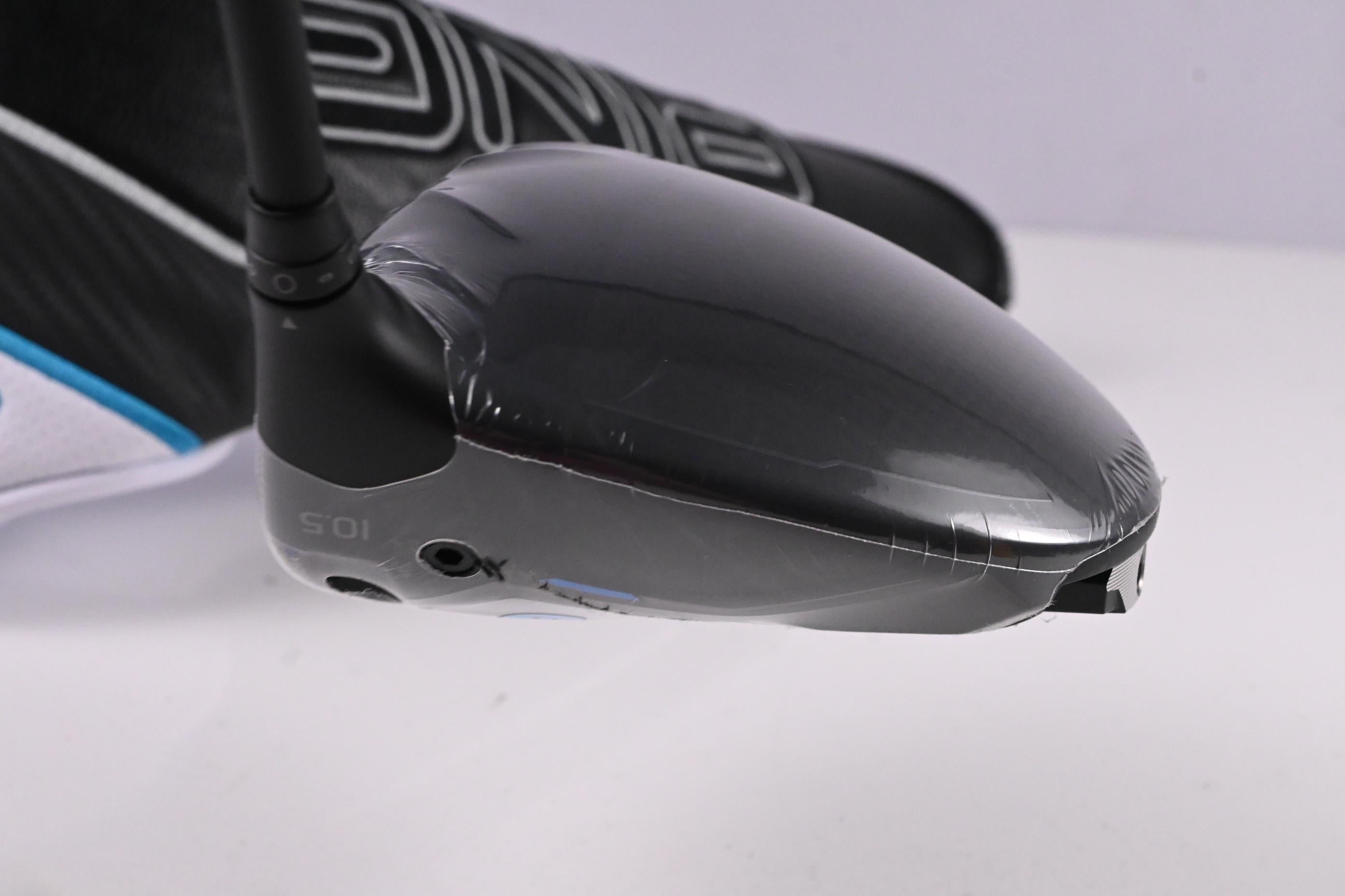 Ping G440 Max Driver / 10.5 Degree / Regular Flex Ping Alta CB Blue 50 Shaft