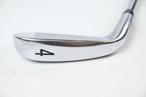 Titleist 718 AP2 #4 Iron / 24 Degree / Regular Flex KBS Tour 90 Shaft