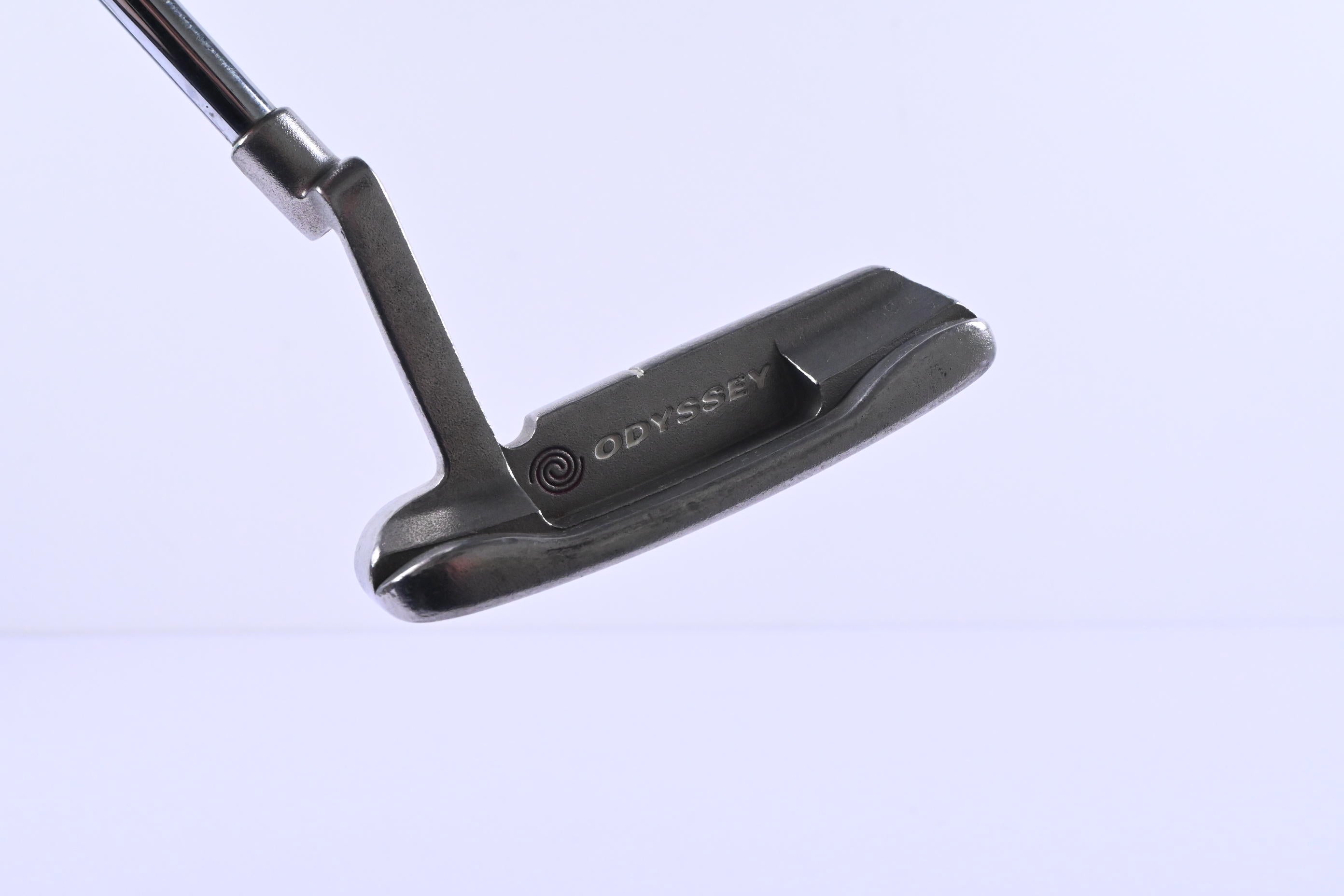 Odyssey Dual Force 2 #1 Putter / 34 Inch
